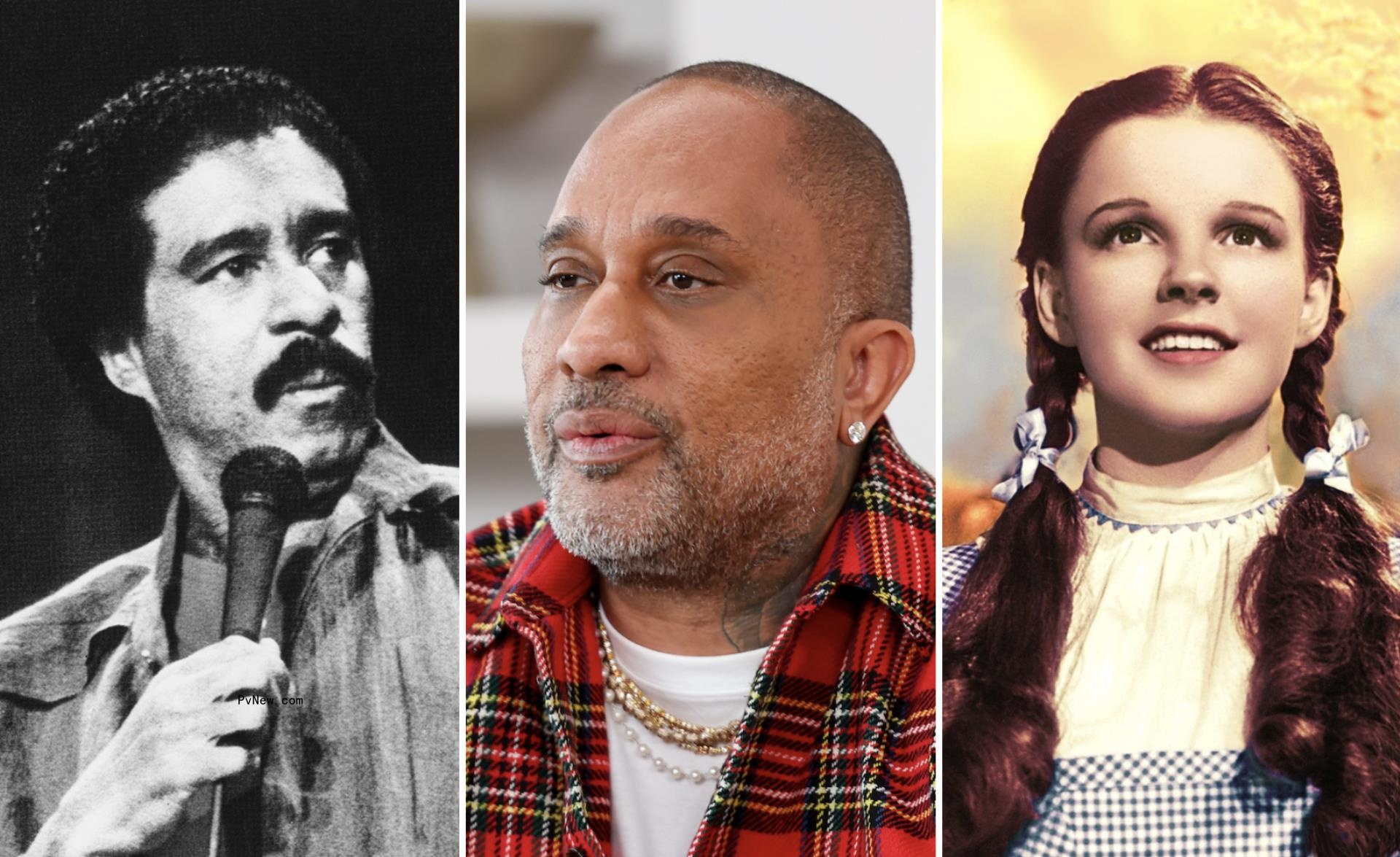Kenya Barris’ Richard Pryor Biopic Is a 10-Episode Series; New ‘Wizard of Oz’ Is Set in Inglewood and ‘It’s a Wo<i></i>nderful Life’ Remake Has POC Lead: ‘I’m Still a Believer in IP’