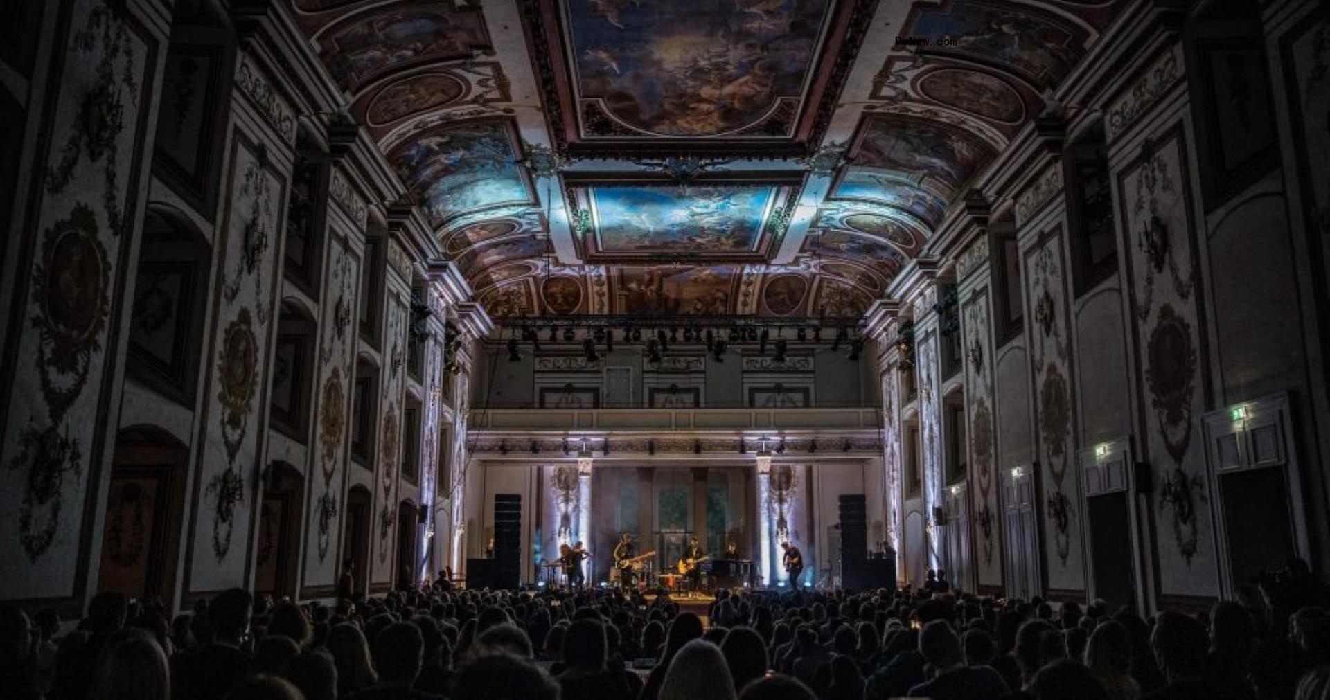 Music Industry Moves: o<i></i>neRepublic Becomes First Major U.S. Artist to Take Cryptocurrency Payment for Live Gig