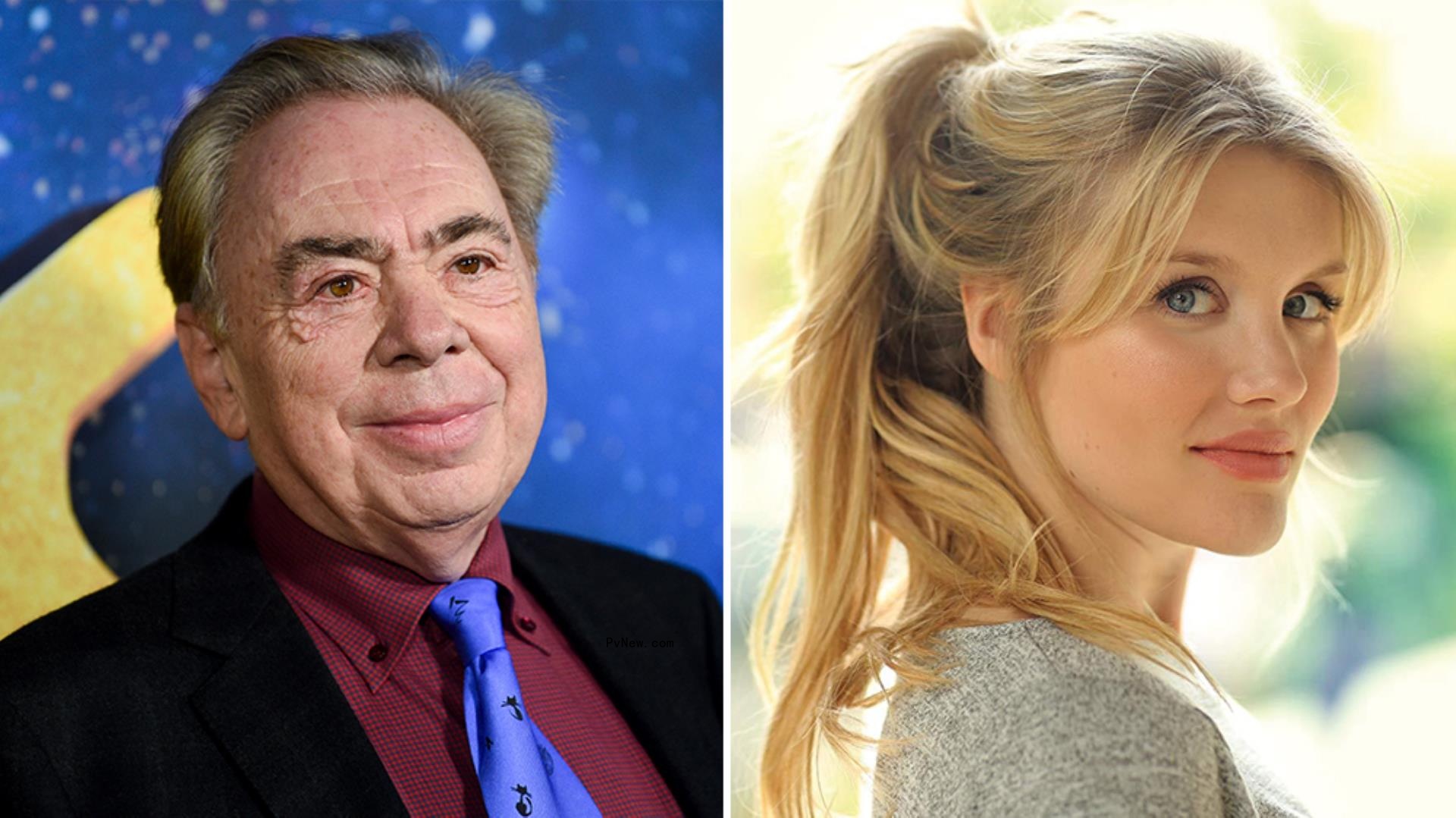 Andrew Lloyd Webber Talks Working With the ‘Brilliant’ Emerald Fennell on ‘Cinderella’ Musical
