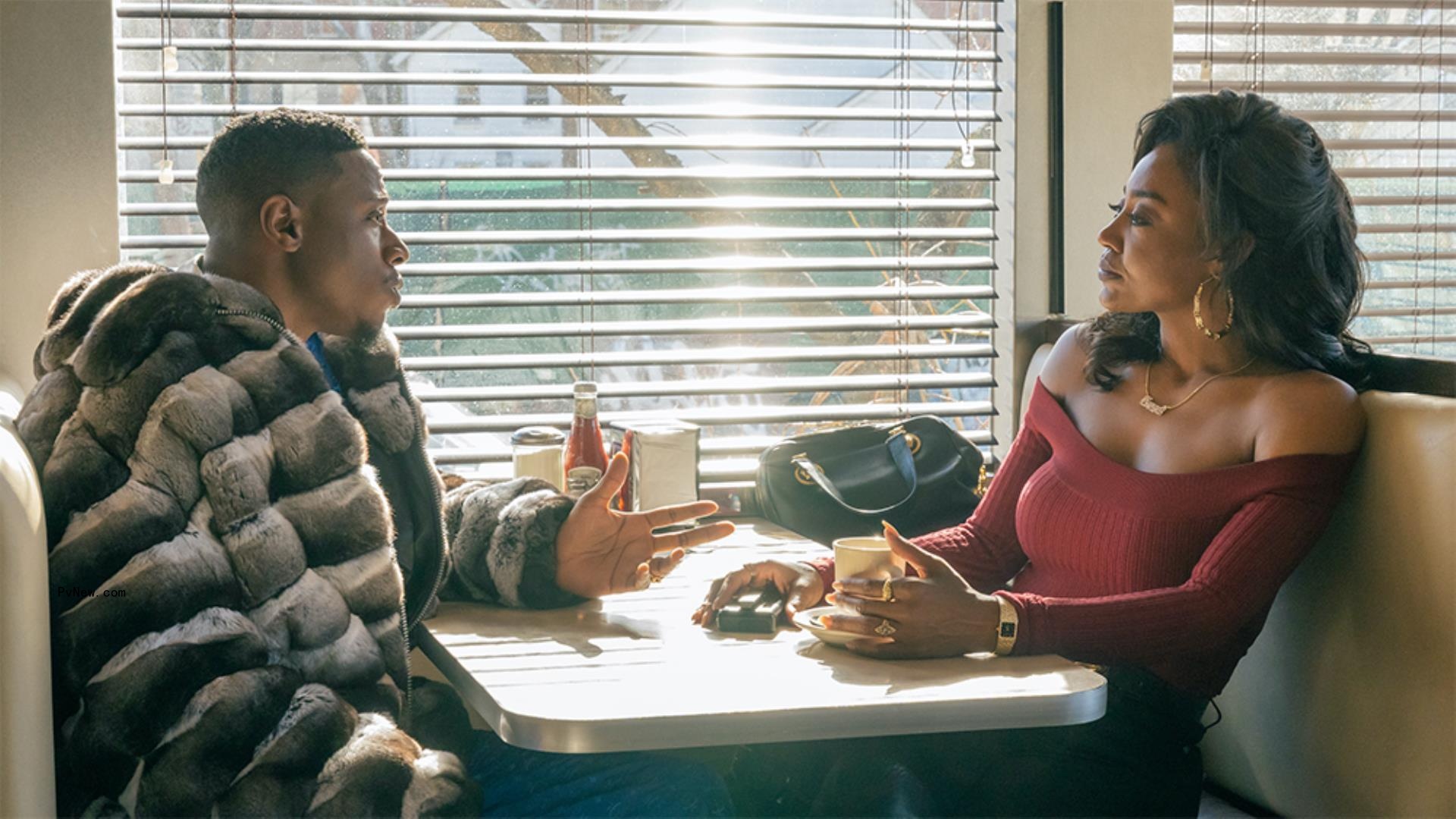 ‘Power Book III: Raising Kanan’ Showrunner Sascha Penn Teases Potential Romance for Raquel After Explosive Season 2 Finale: ‘I Wouldn‘t Rule It Out’