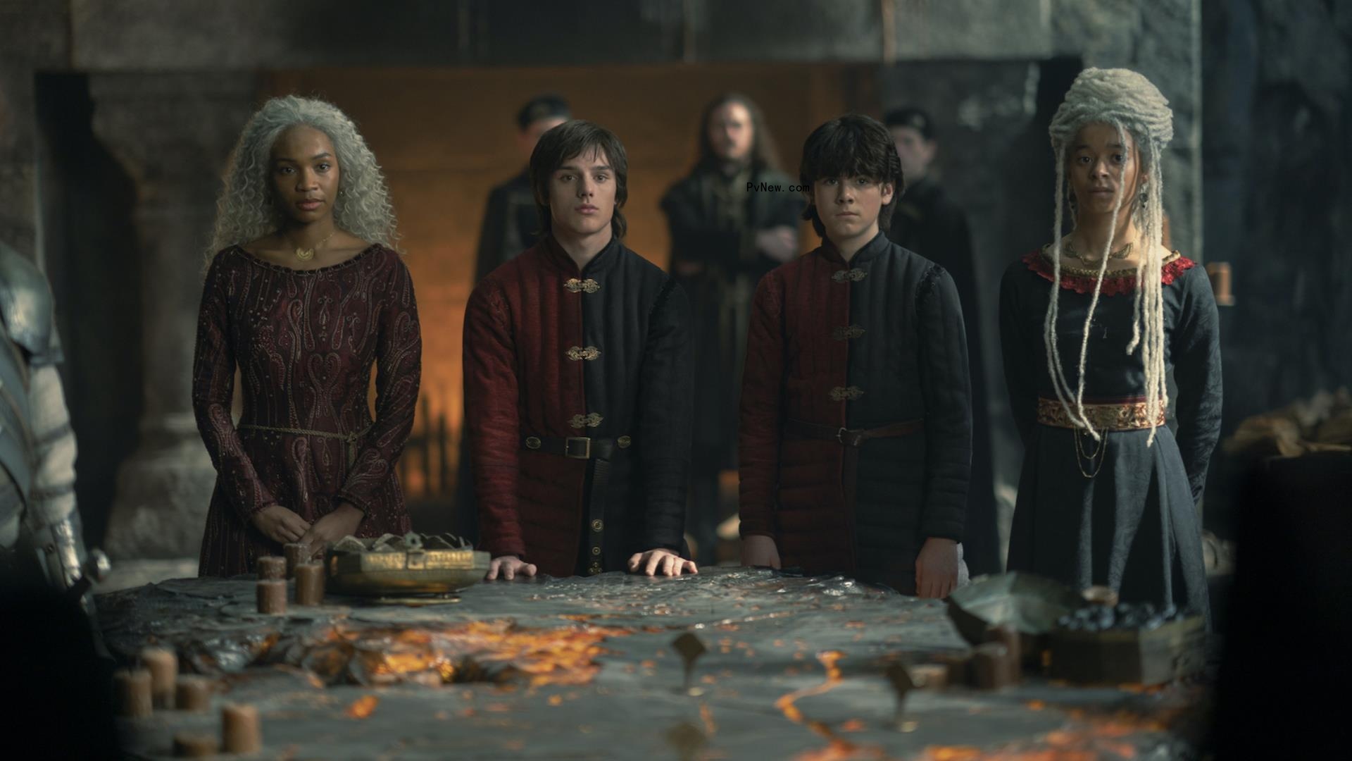 ‘House of the Dragon’ Showrunner Talks [SPOILER] in the Finale, Changes From George R.R. Martin’s Book, and What to Expect for Season 2