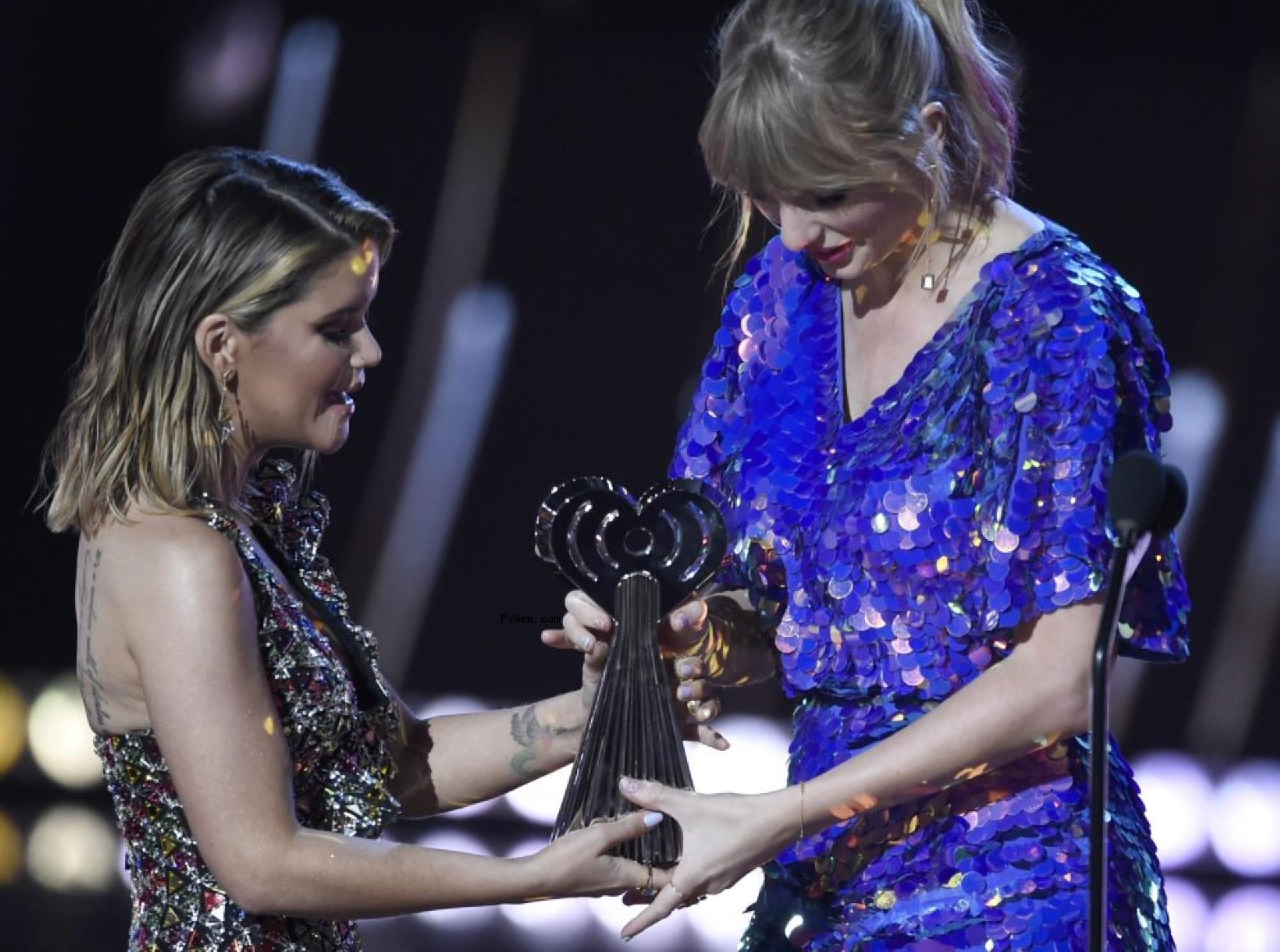 Taylor Swift to Dro<i></i>p Previously Unreleased ‘Vault’ Song Tomorrow, ‘You All Over Me’