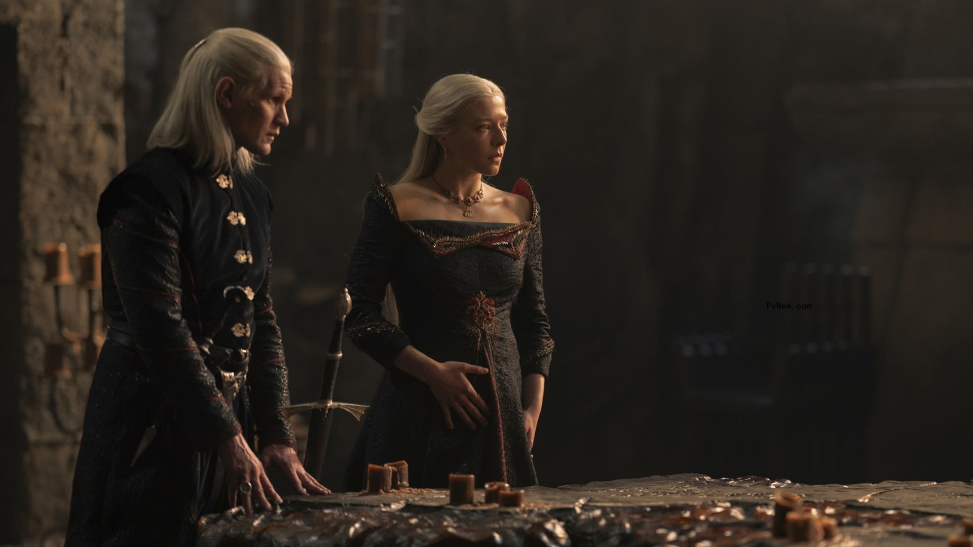 ‘House of the Dragon’ Showrunner Talks [SPOILER] in the Finale, Changes From George R.R. Martin’s Book, and What to Expect for Season 2