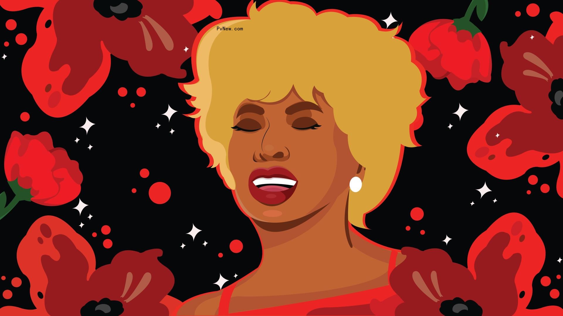 HBO Celebrates Tina Turner Doc With Five Hours of Radio, Featuring Arlo Parks and Dawn Richard
