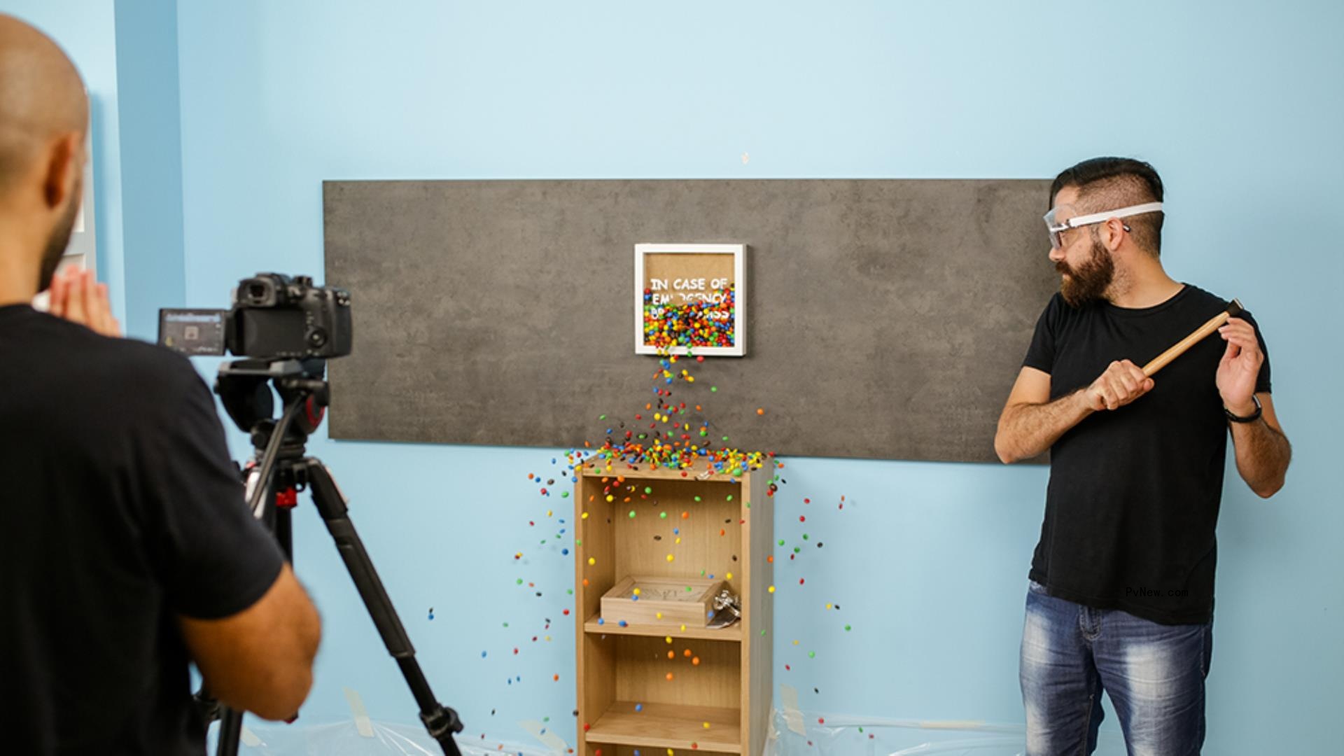Digital Studio TheSoul Publishing Dominating in Viewership for Newly Launched YouTube Shorts