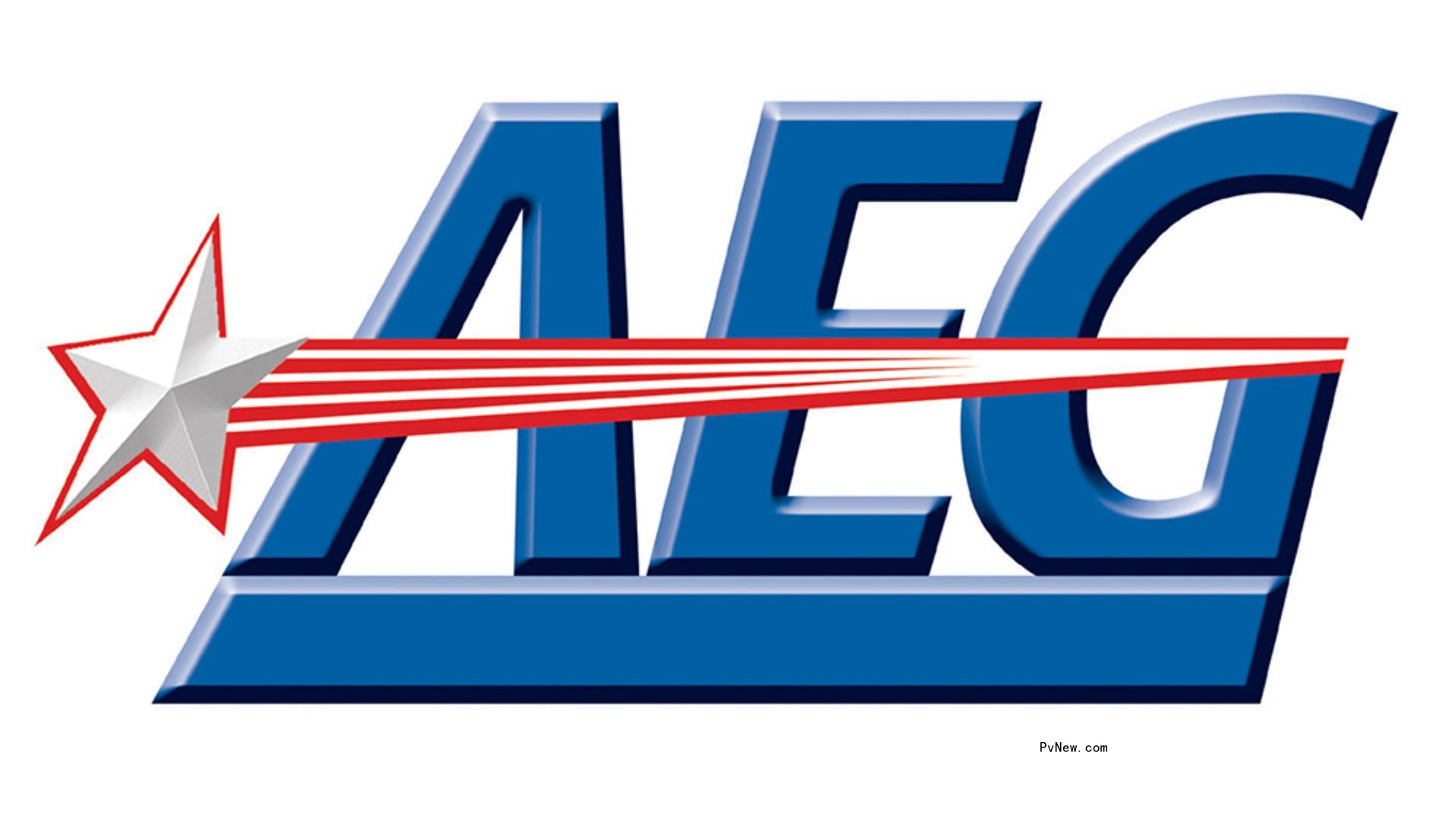AEG to Bring Back First Group of Furloughed Workers Next Month