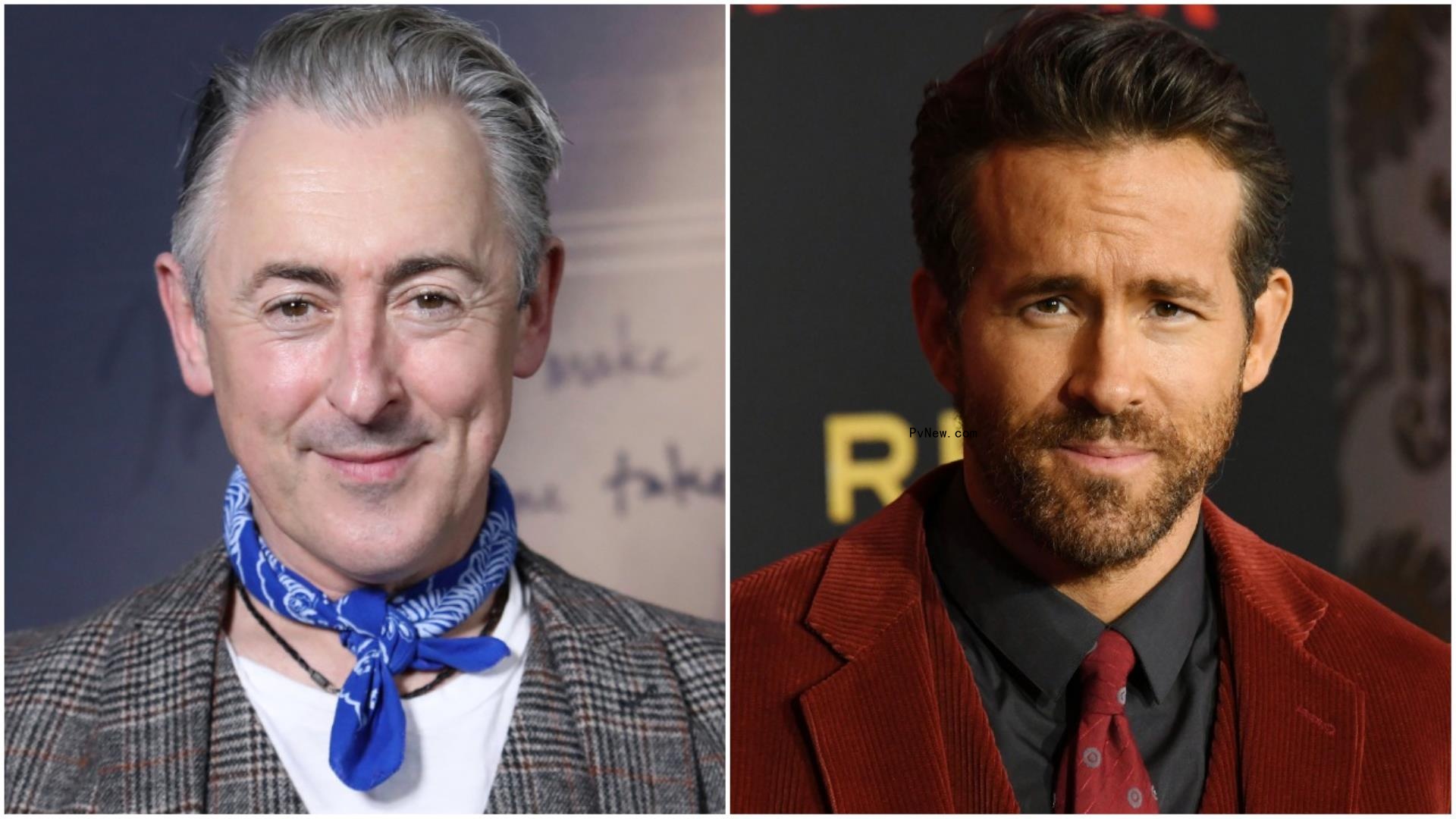 Audible Reboots ‘Cinnamon Bear’ Holiday Radio Classic as Musical With Alan Cumming, Ryan Reynolds and More