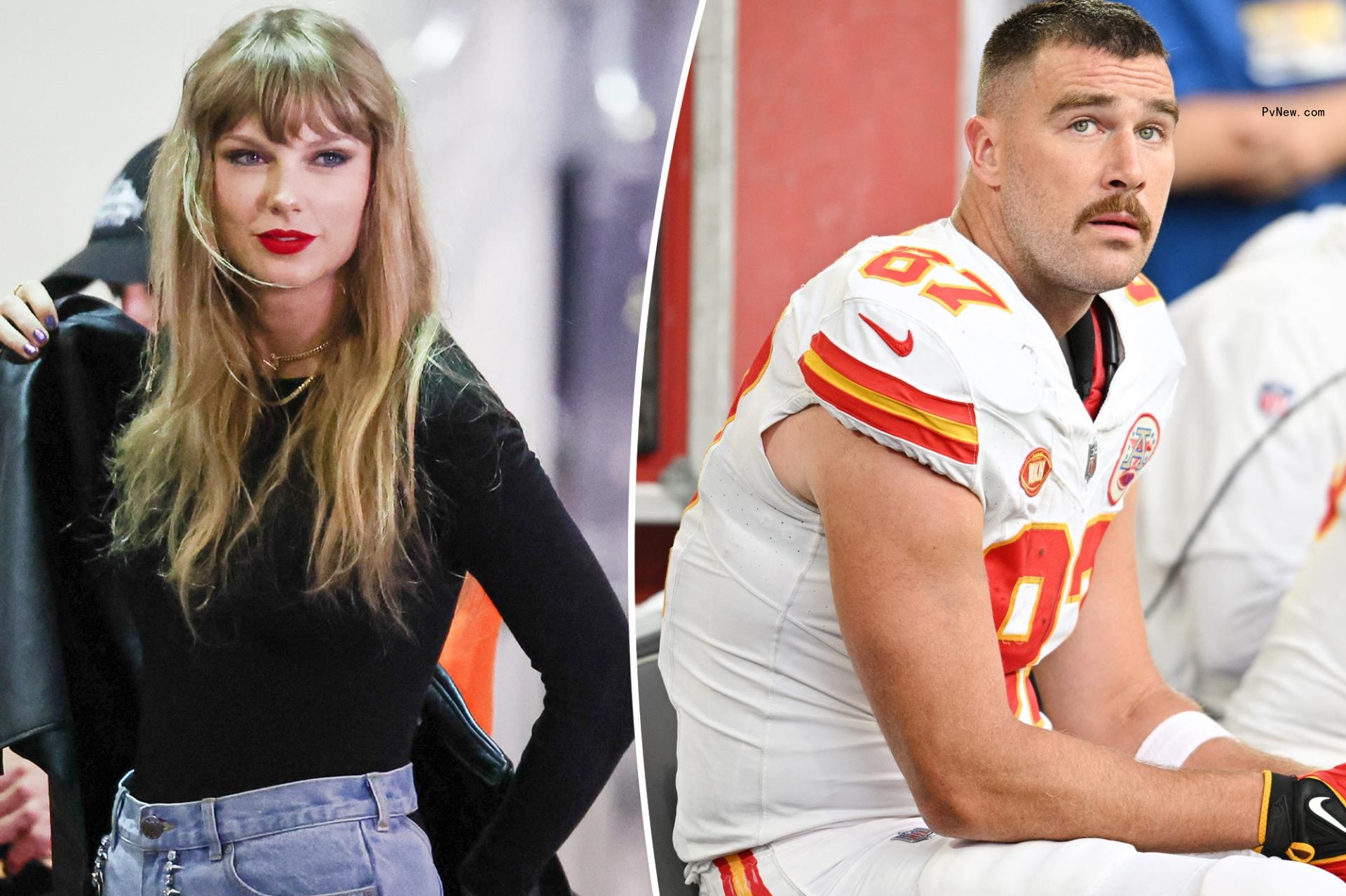 Travis Kelce avoids addressing low-key birthday celebration with Taylor Swift
