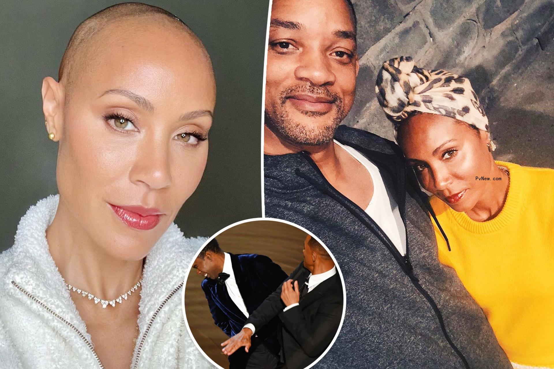 Jada Pinkett Smith reveals she and Will Smith have been separated for 7 years