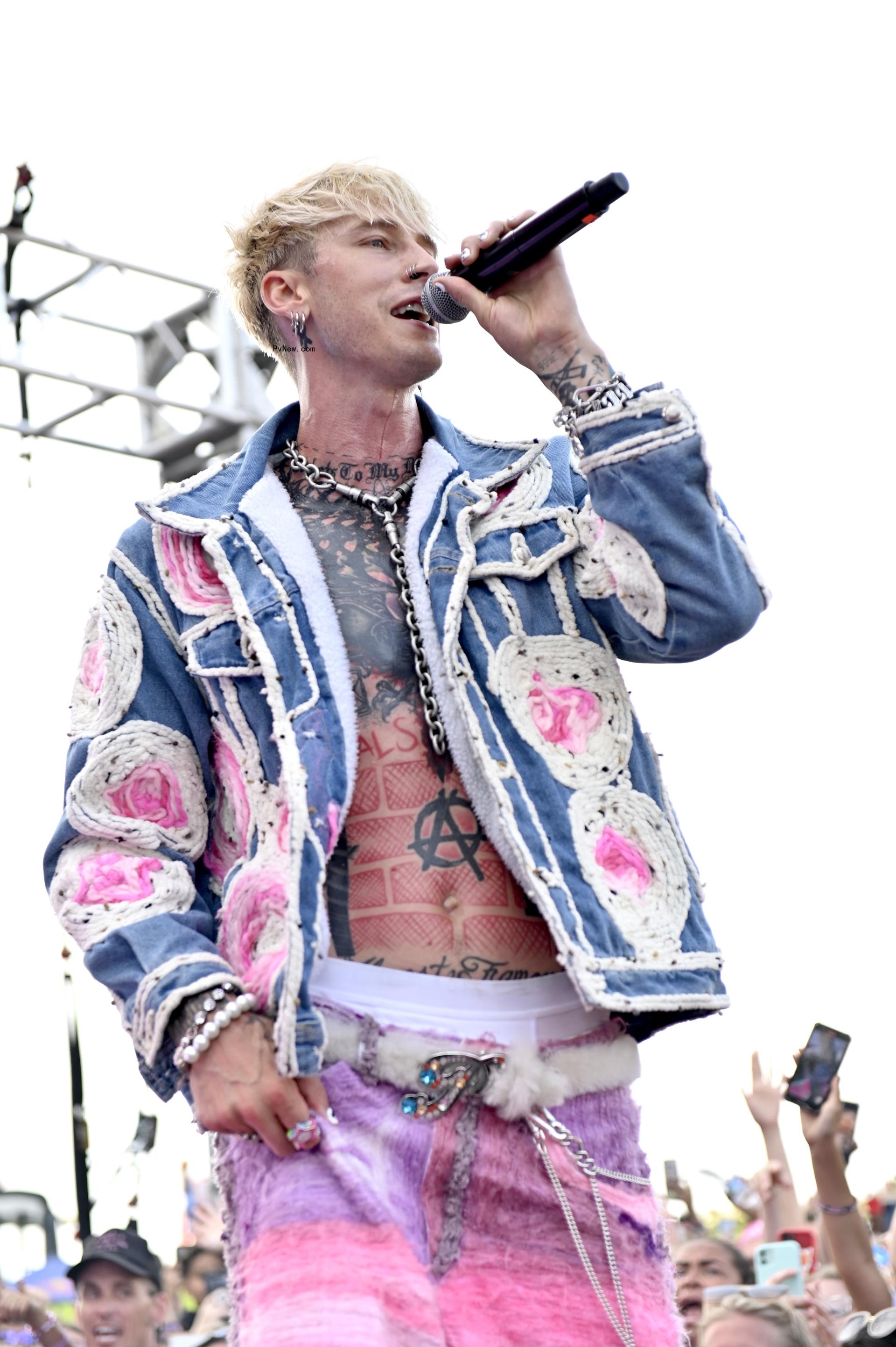 Machine Gun Kelly