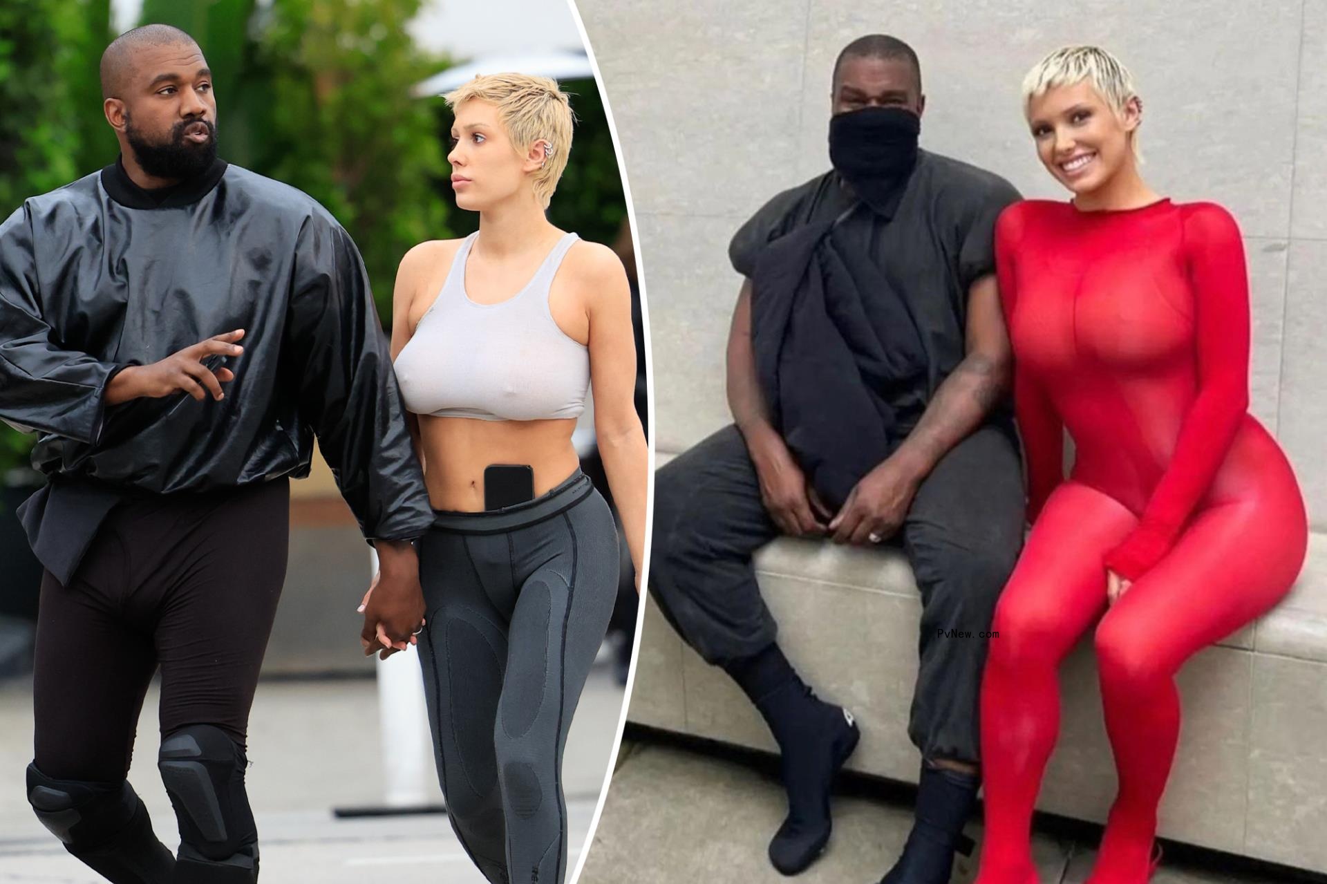 Kanye West and Bianca Censori reportedly got married for ‘religious reasons’: They wanted to ‘be intimate’