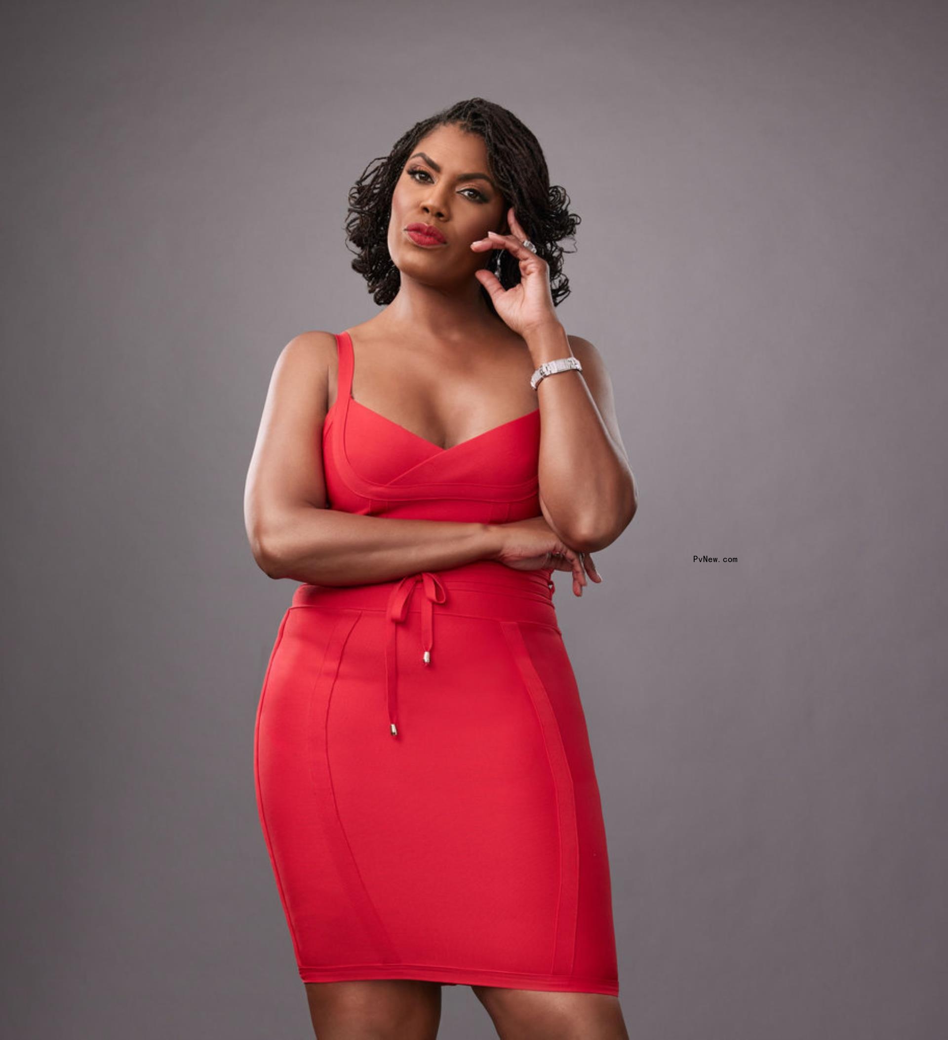 Omarosa Manigault Newman