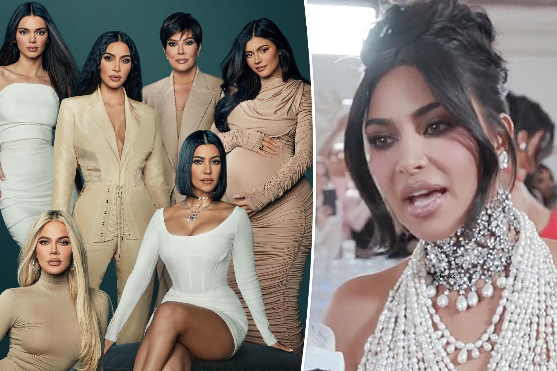 Kim Kardashian defends ‘AHS’ role after backlash: I’m taking acting lessons