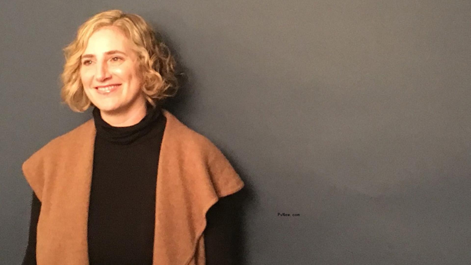 Lo<i></i>ngtime Jigsaw Exec Stacey Offman Exits Alex Gibney’s Production Company