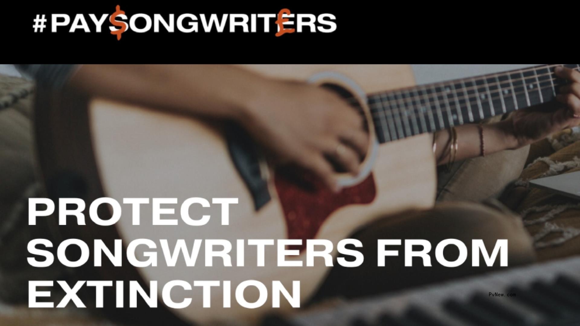 Andrew Lloyd Webber, Giorgio Moroder Sign Open Letter to Record Labels to ‘Pay Songwriters’ a More Fair Share