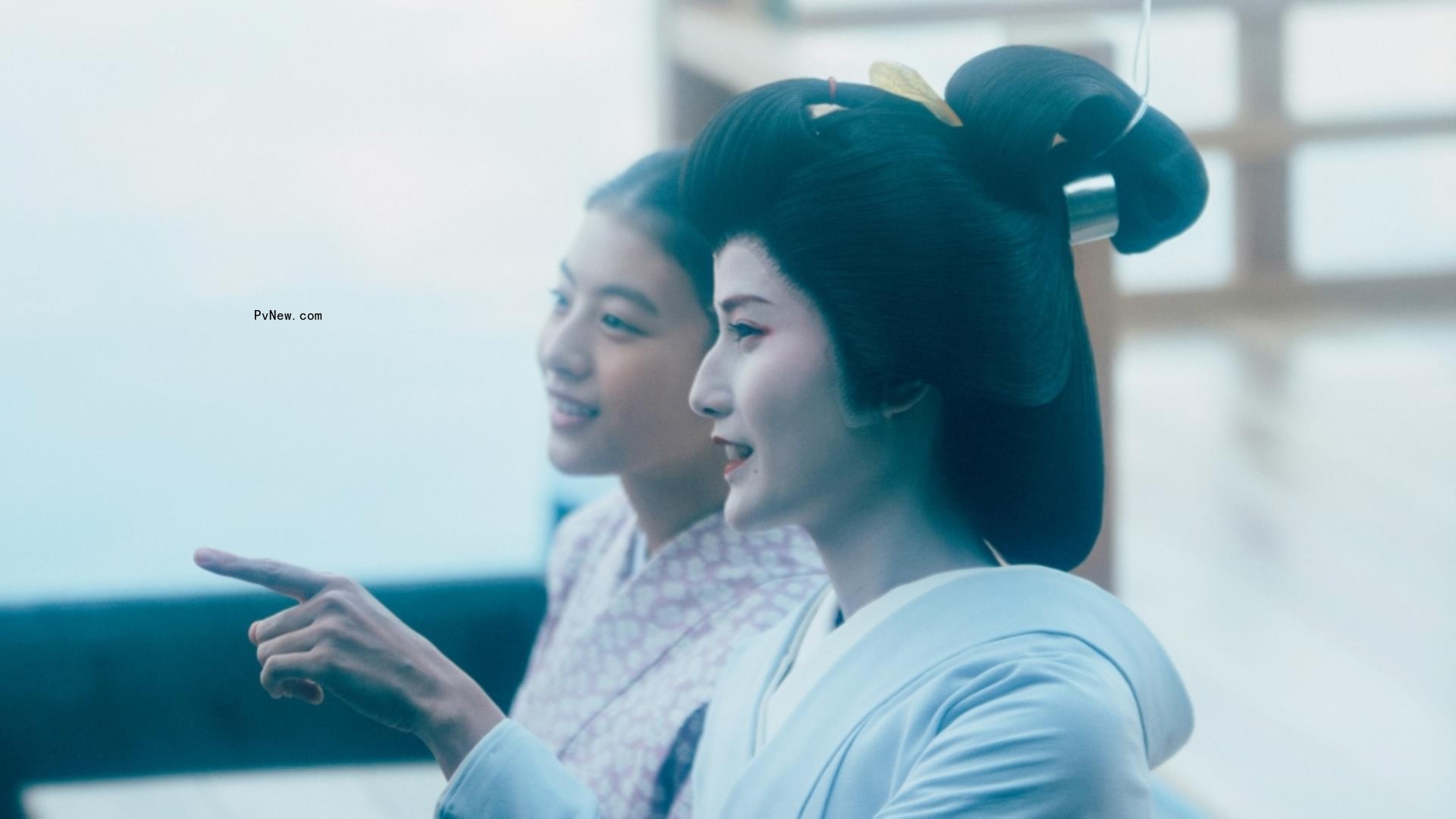 Kore-eda Hirokazu Opens the Shutters of His ’Maiko House’ Series for Netflix