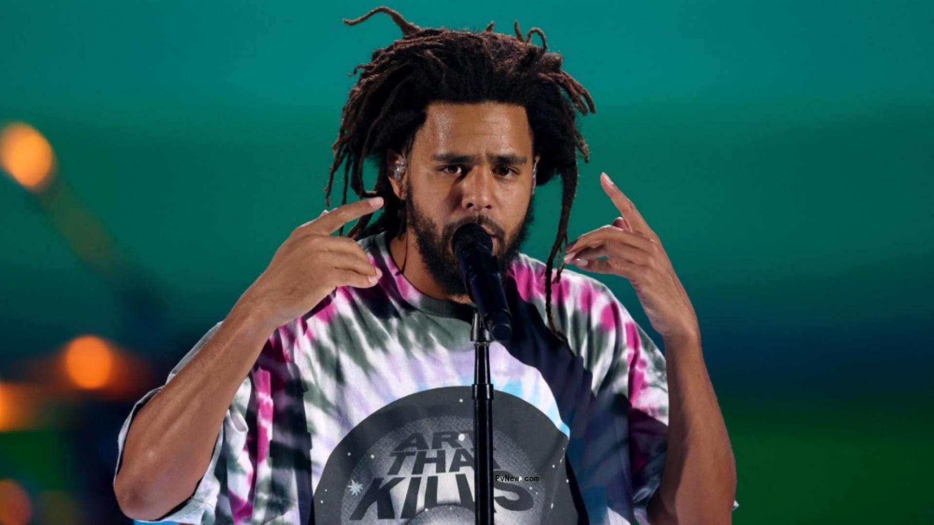 J. Cole’s Dreamville Music Festival to Return to North Carolina Next Spring