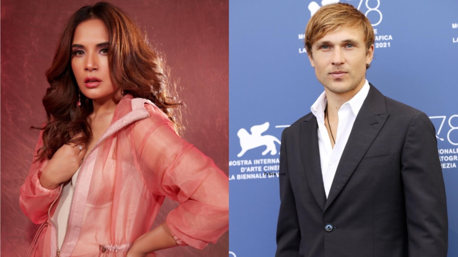 Richa Chadha, William Moseley to Headline India-U.K. PTSD Drama ‘Aaina’