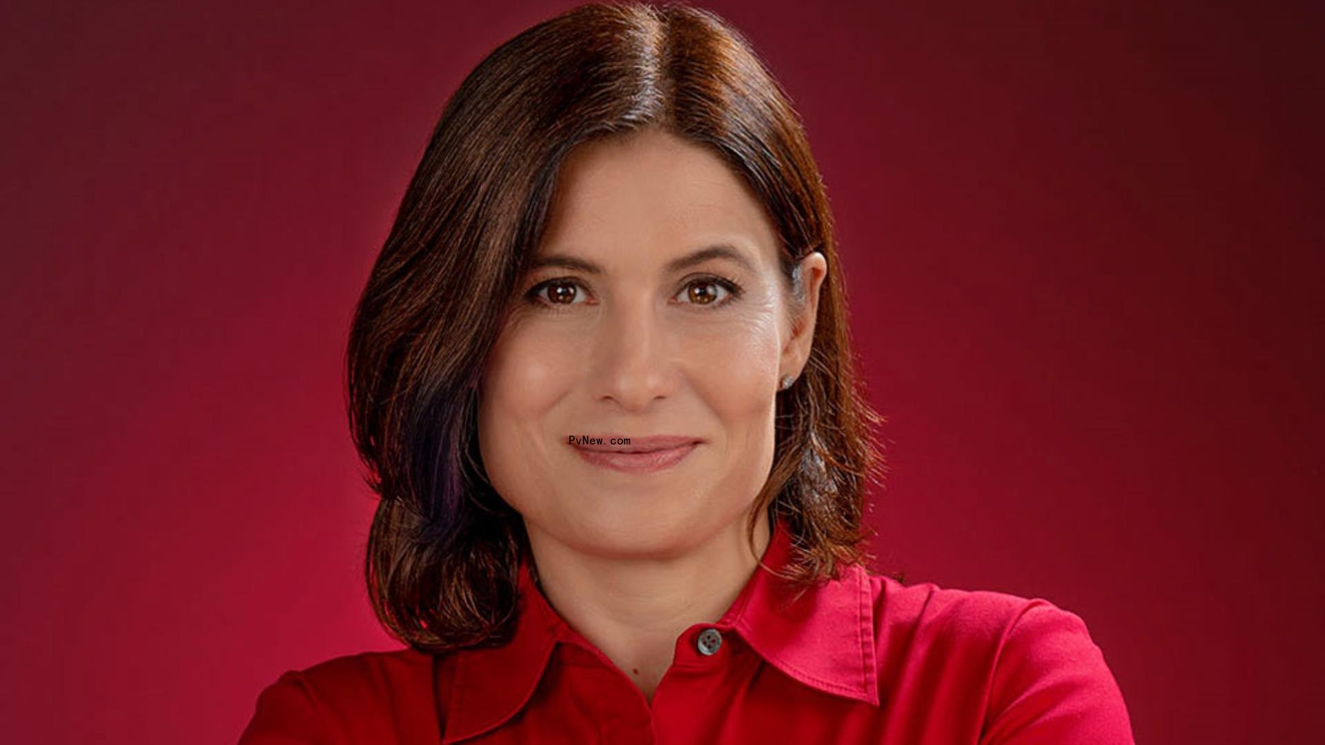 Condé Nast Entertainment’s Geneva Wasserman Jumps to Dentsu’s The Story Lab to Lead s<i></i>cripted Development and Production