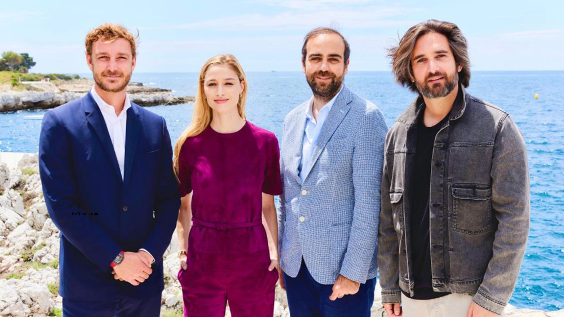 ‘Three Musketeers’ Producers, Pathé & Chapter 2 to Build Epic ‘Monaco’ Franchise With Astrea, ‘The Last Kingdom’ Martha Hillier On Board