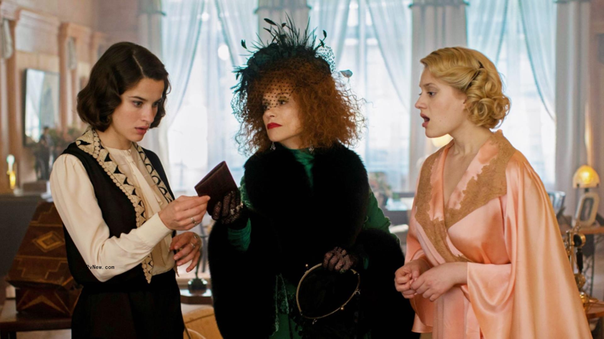 Music Box Buys Francois Ozon’s Star-Studded Period Comedy ‘The Crime is Mine’ for the U.S.