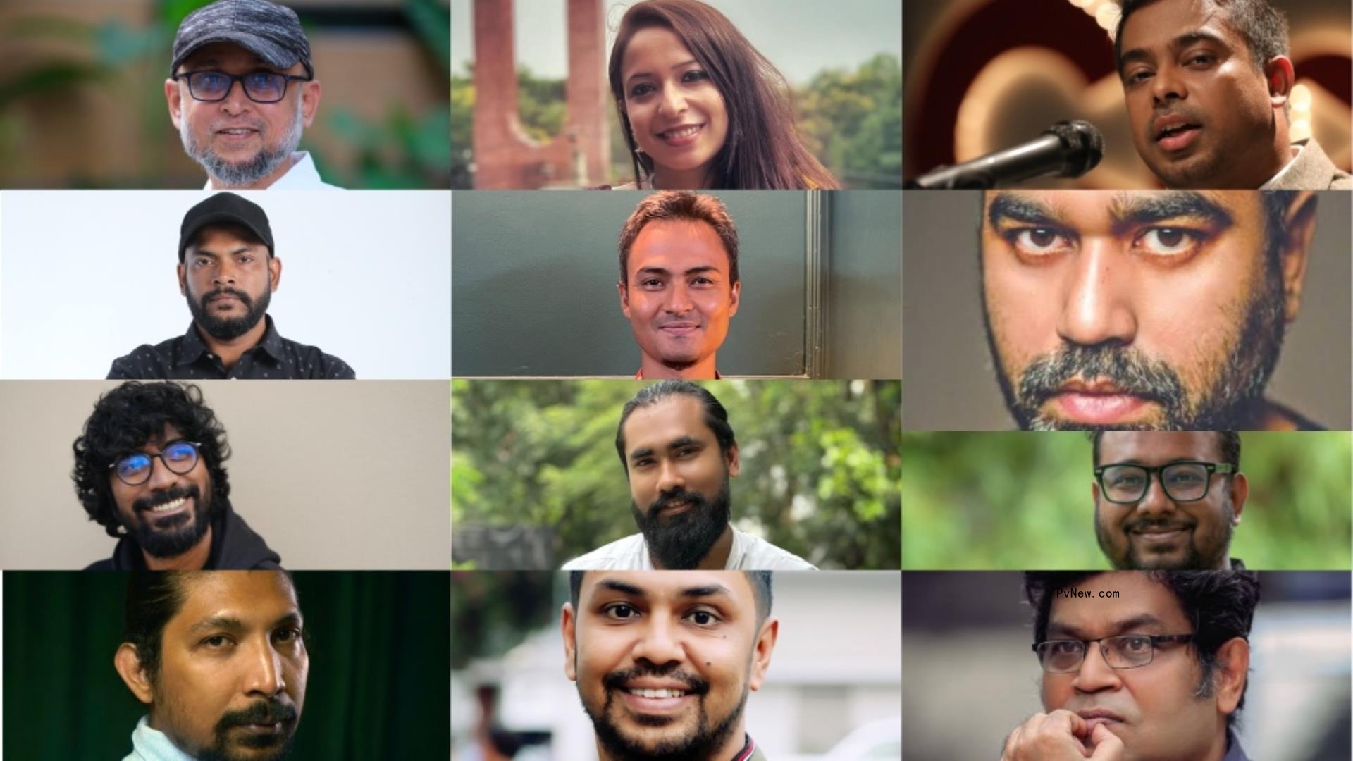 Mostofa Sarwar Farooki Leads ‘Ministry of Love’ 12-Film Anthology for Bangladesh Streamer Chorki