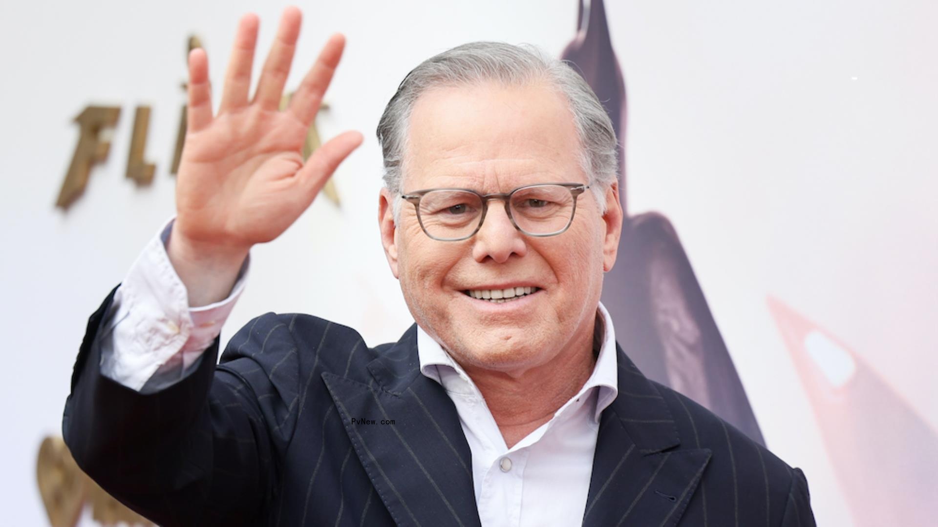 Warner Bros. Discovery Says Strikes Saved It More Than $100 Million in Q2, David Zaslav Hopes Negotiating Resumes Soon