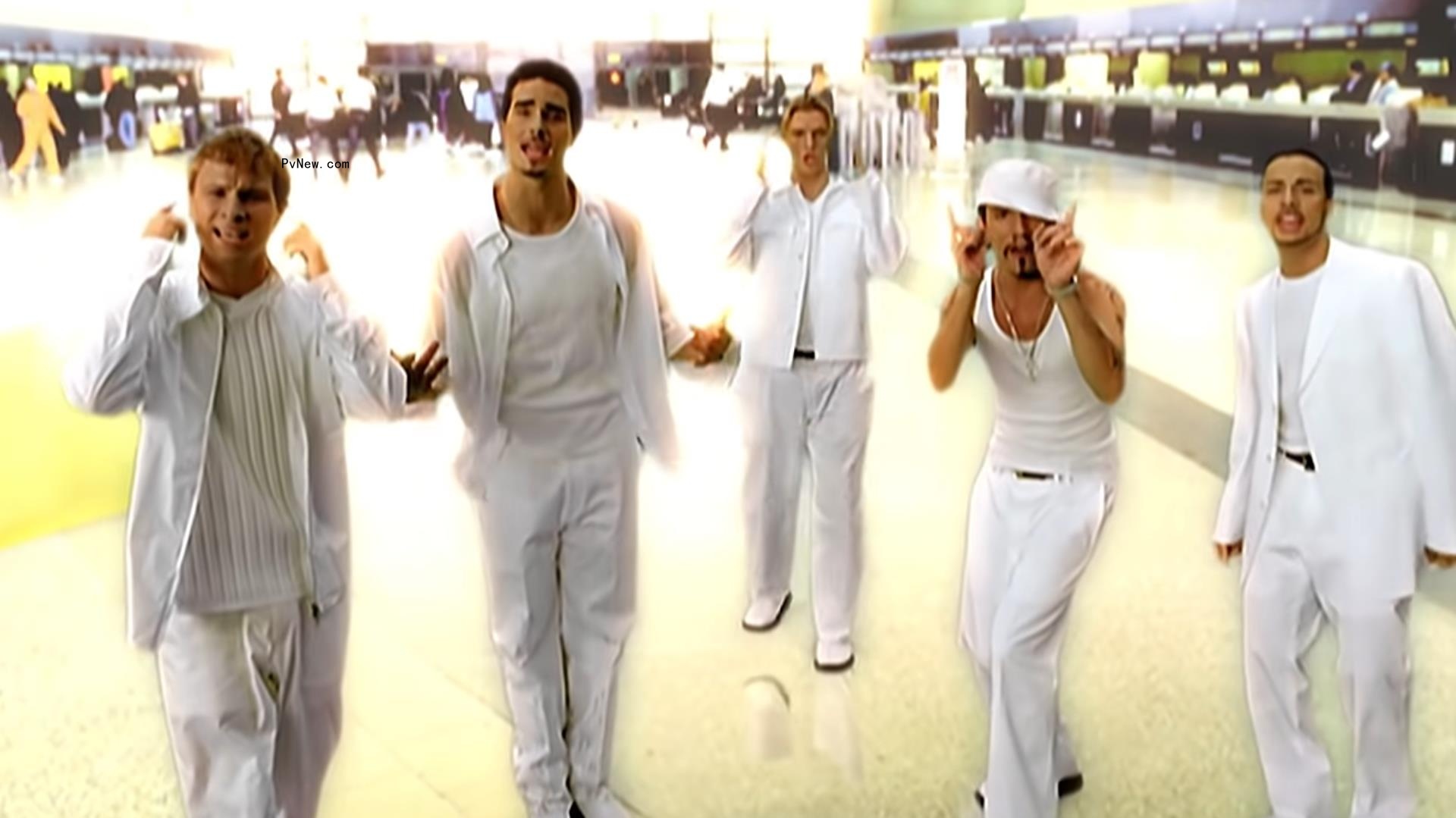 Backstreet Boys ‘I Want It That Way’ Tops 1 Billion YouTube Views