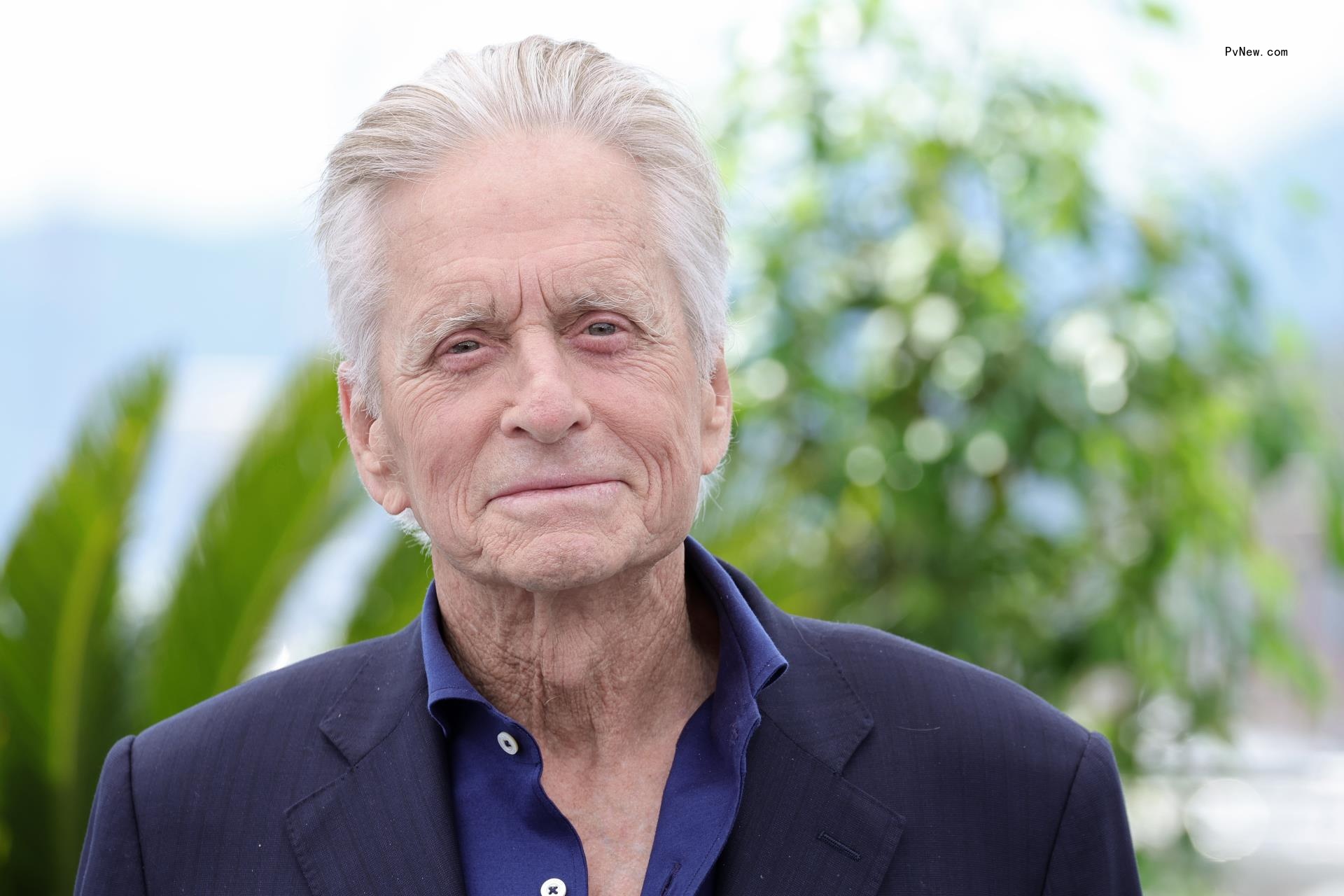 Michael Douglas Says ‘Basic Instinct’ Sex Scenes Scandalized Cannes: ‘It Was a Little Overwhelming’