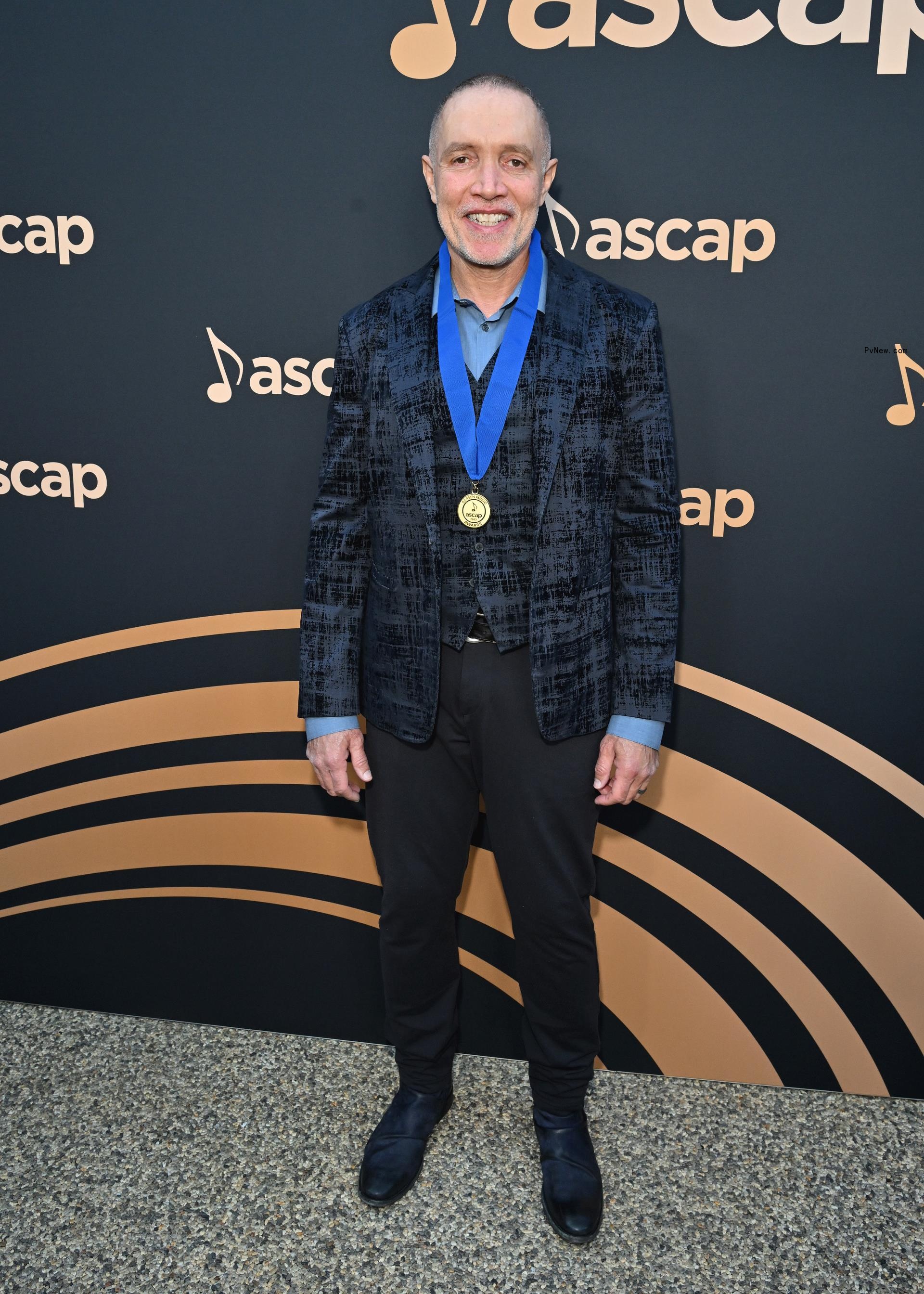 Scores for ‘Nope,’ ‘White Lotus,’ ‘God of War: Ragnarok’ Win Top Ho<i></i>nors at ASCAP Screen Music Awards
