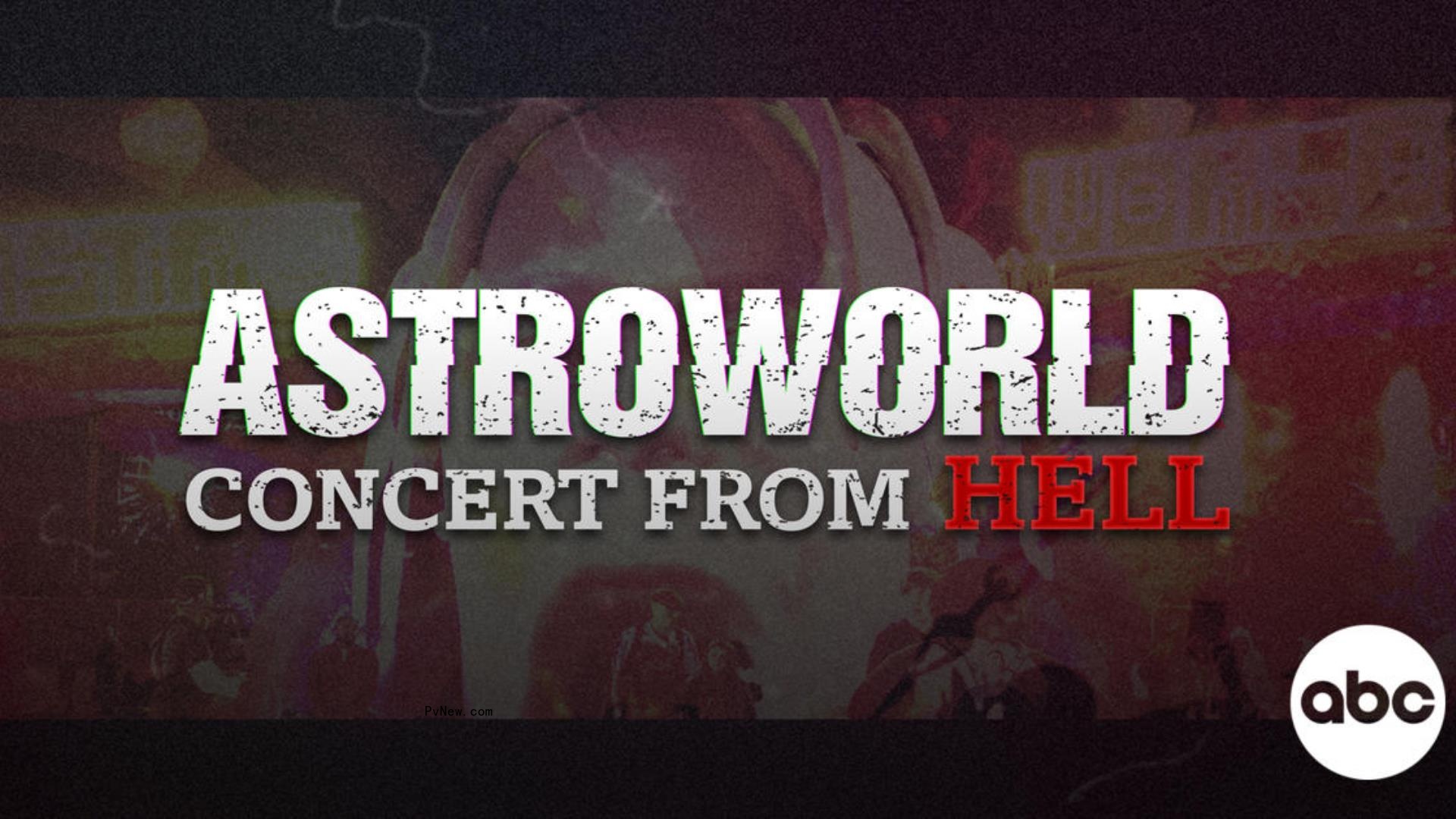 Hulu Pulls ‘Astroworld: Co<i></i>ncert From Hell’ docu<i></i>mentary After Backlash