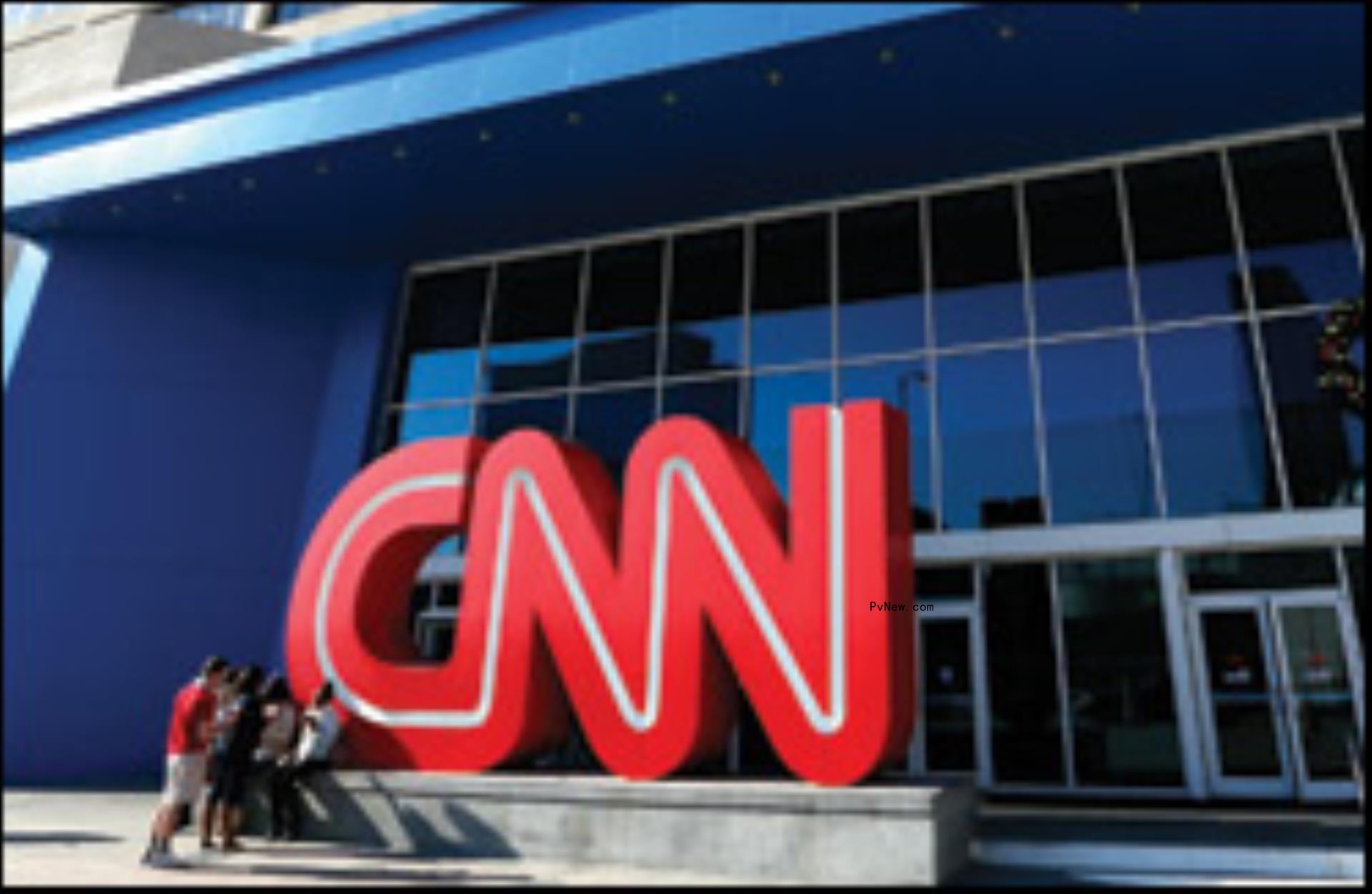 CNN Graphics Staffer Dies After ‘Medical Emergency’ at New York Bureau