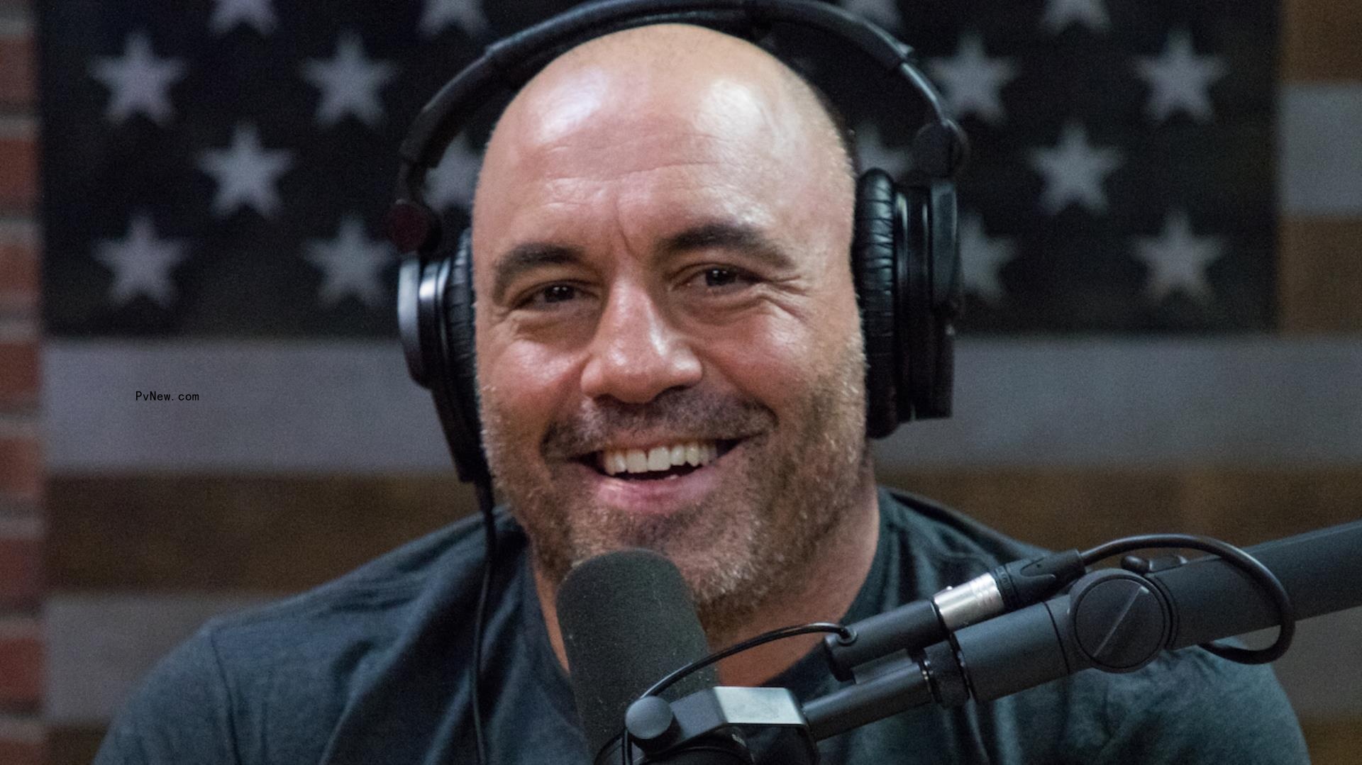 Joe Rogan Had the No. 1 Podcast in 2021 on Spotify (Podcast News Roundup)