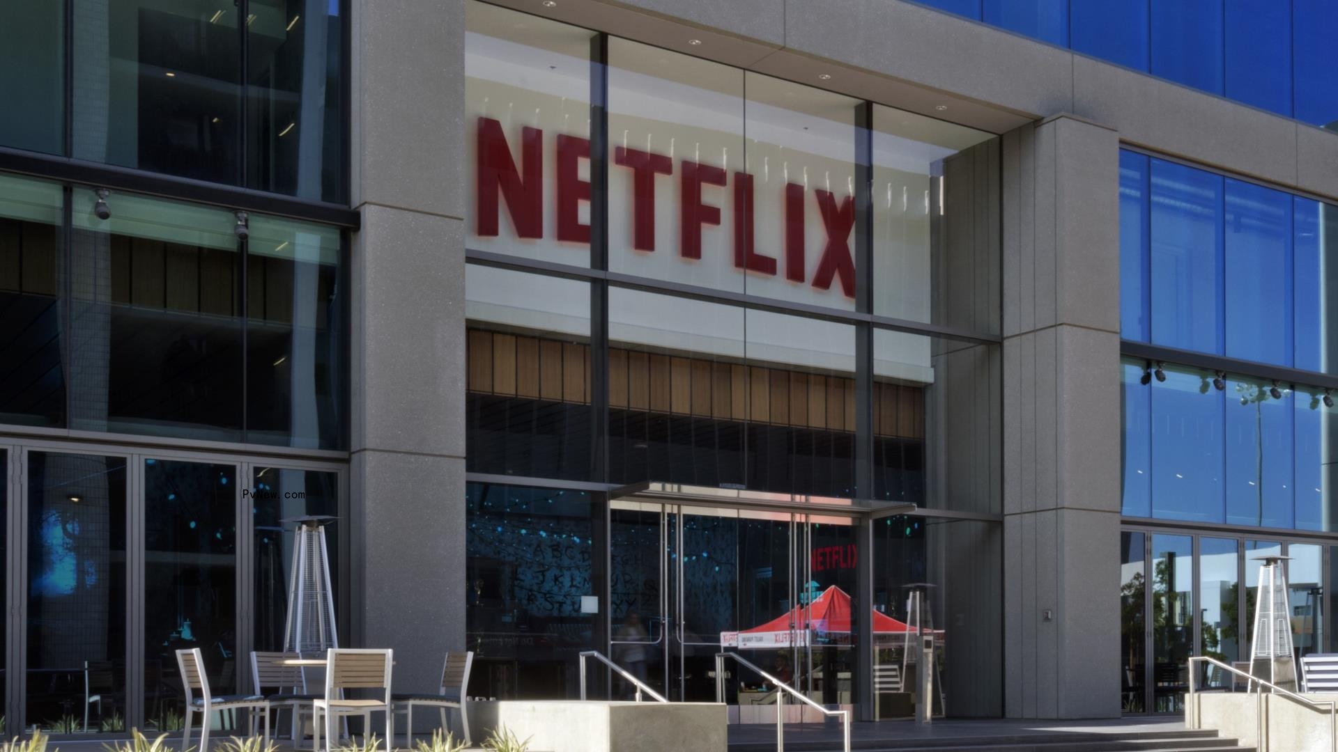 Netflix Invests $100 Million in Black-Led Banks to Help Narrow Racial Wealth Gap