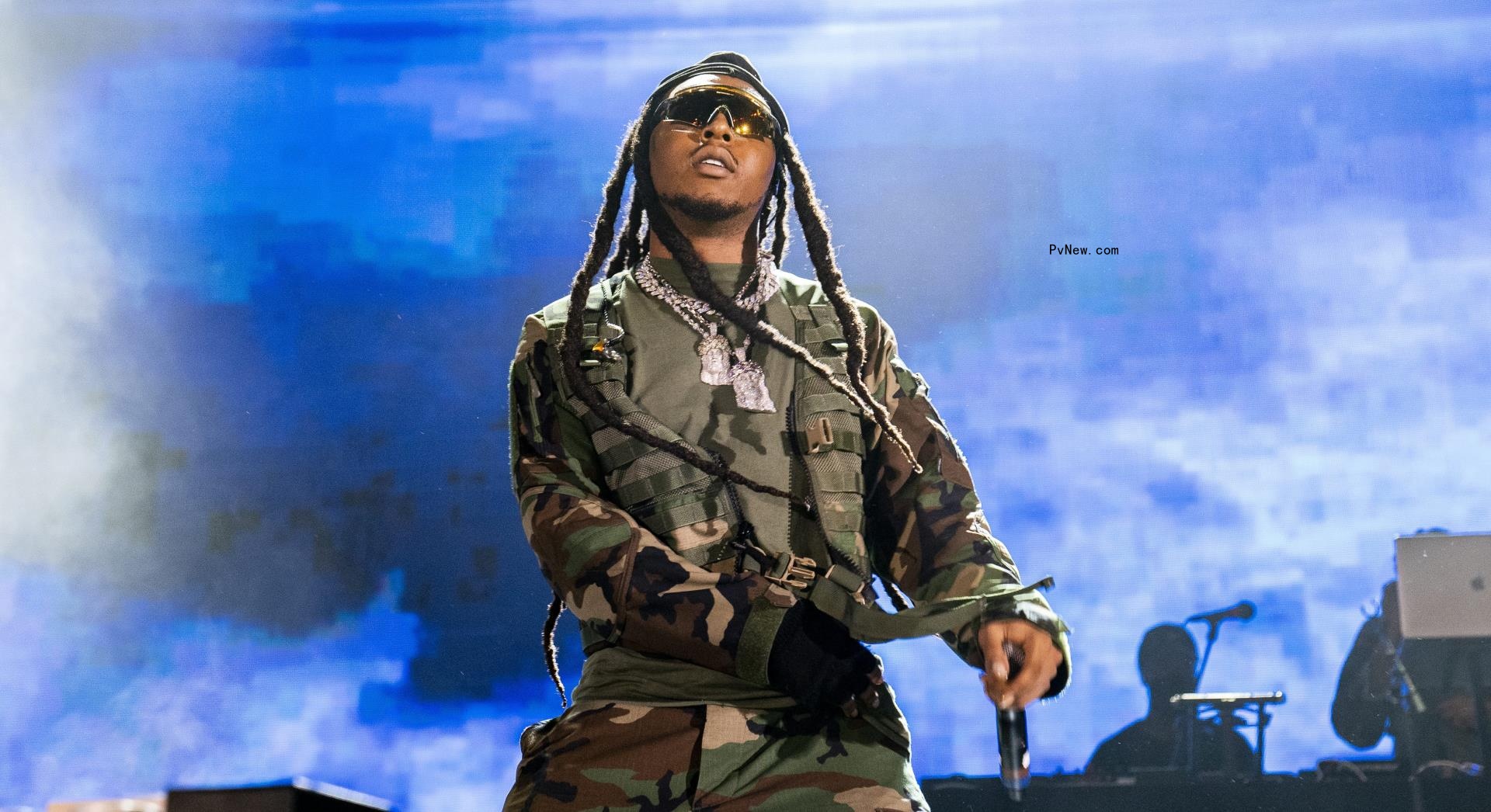Drake, Gucci Mane and More React to Takeoff’s Shocking Death: ‘God Help Us’
