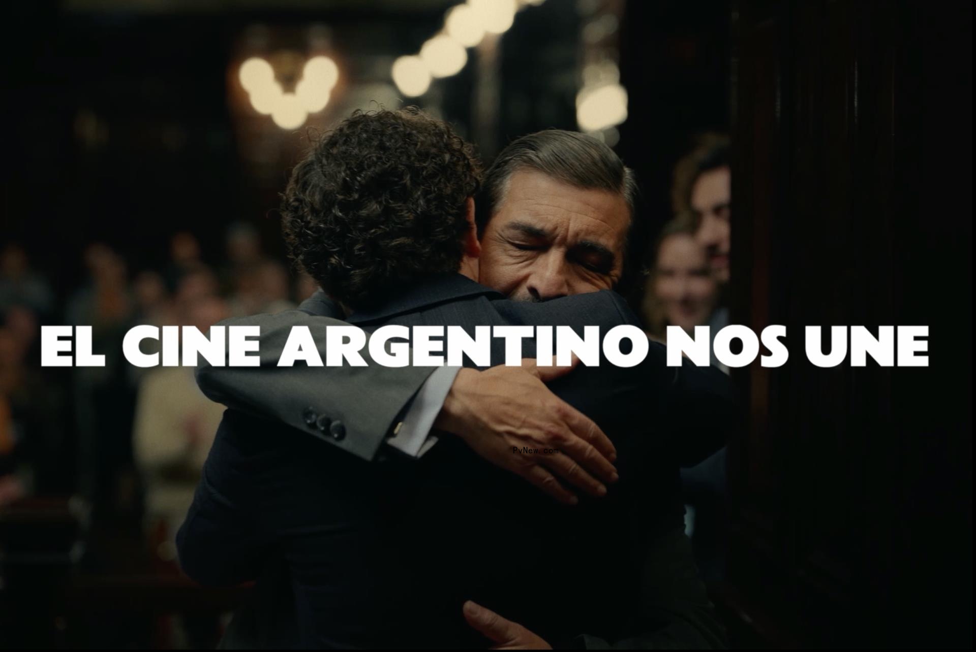 Pedro Almodovar, Alejandro Go<i></i>nzalez Inarritu Lead Protest Against Argentine President Javier Milei’s Move to Scrap Film Institute, INCAA
