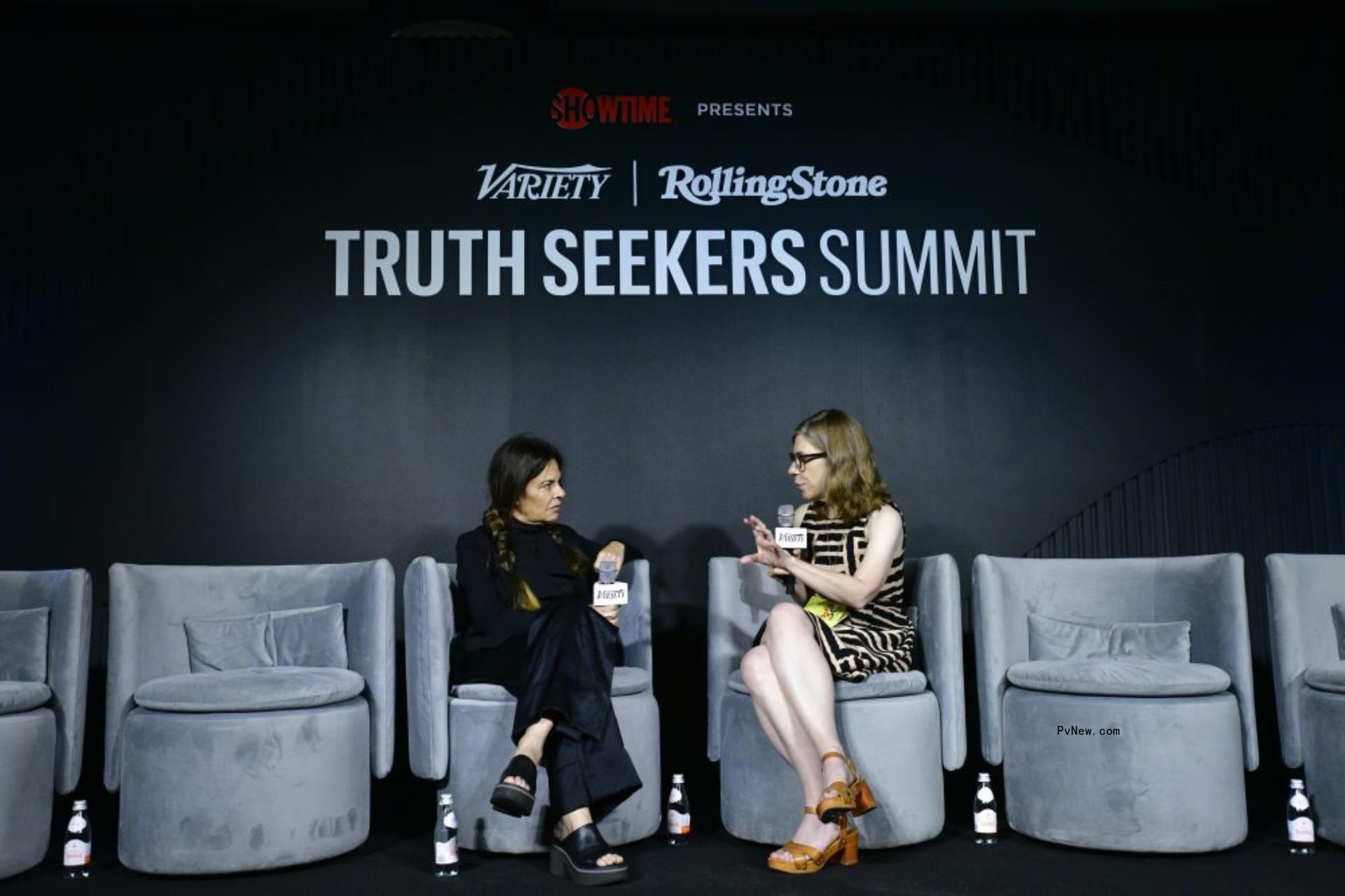 ‘Couples Therapy’ Psychologist Orna Guralnik on Shifting to a ‘Political Agenda’ in the New Season
