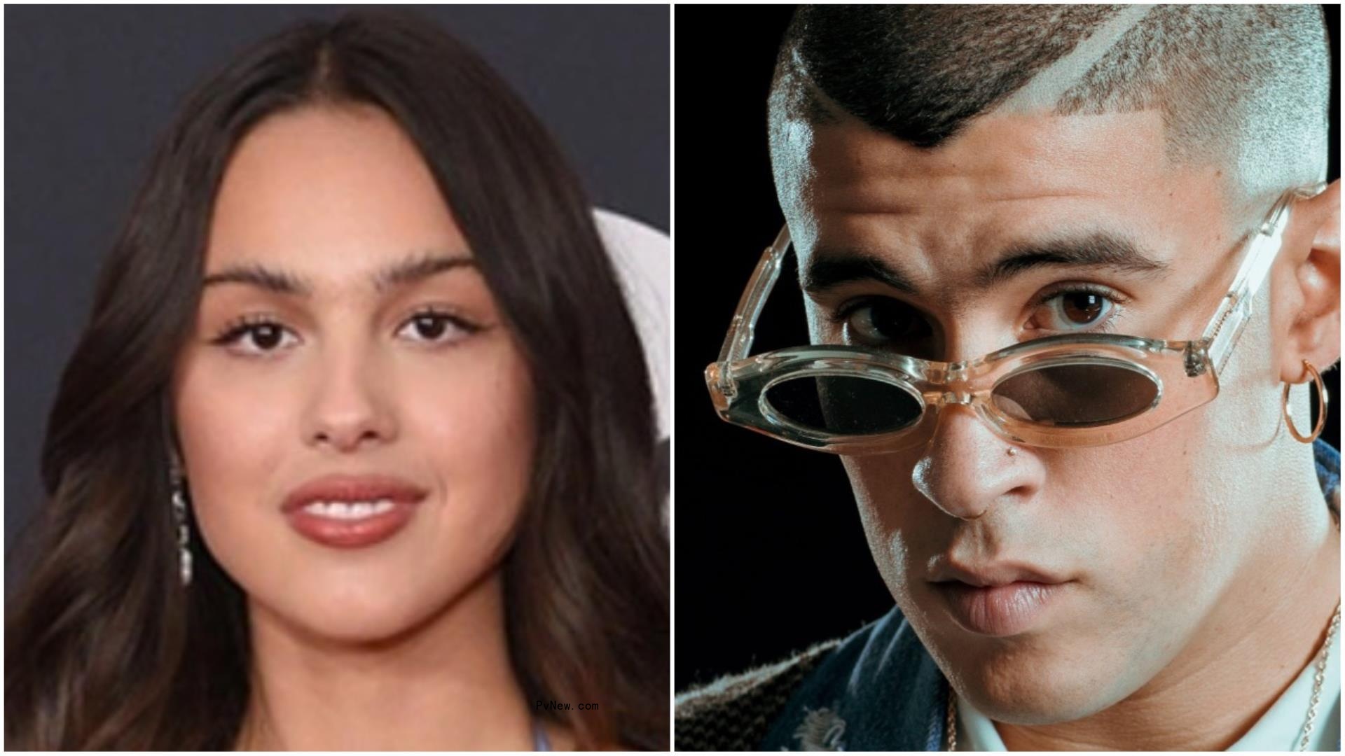 Olivia Rodrigo, Bad Bunny Top Spotify’s 2021 Year-End Charts