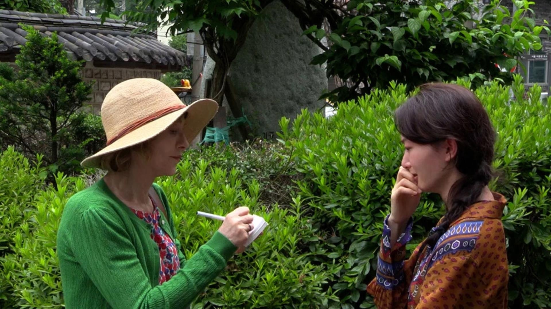 Isabelle Huppert-Starring Berlin Competition Film ‘A Traveler’s Needs’ Picked Up by Finecut