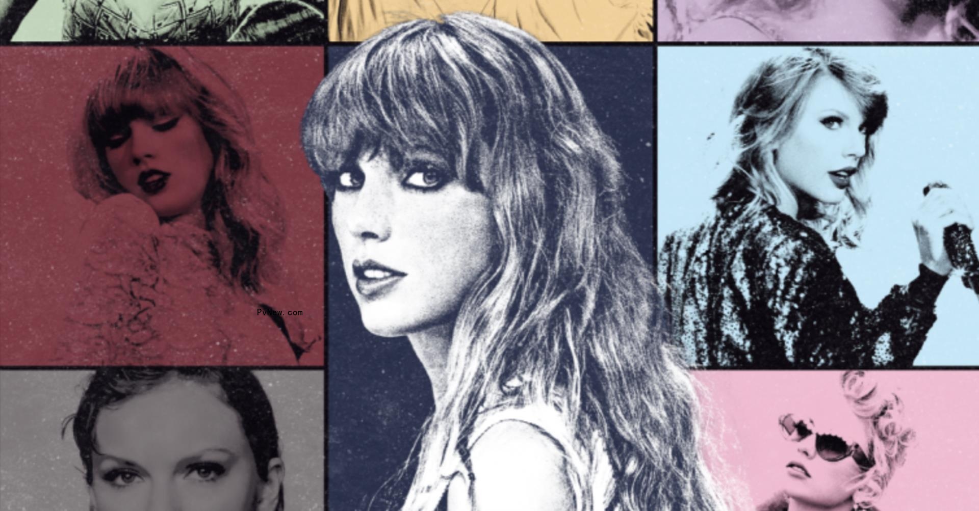 Taylor Swift Announces 2023 ‘Eras Tour’ of U.S. Stadiums