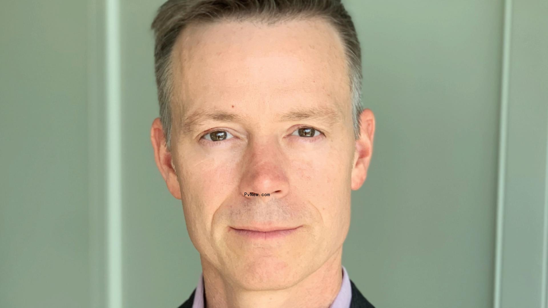 Legendary Entertainment Names Jason Clodfelter President of Television
