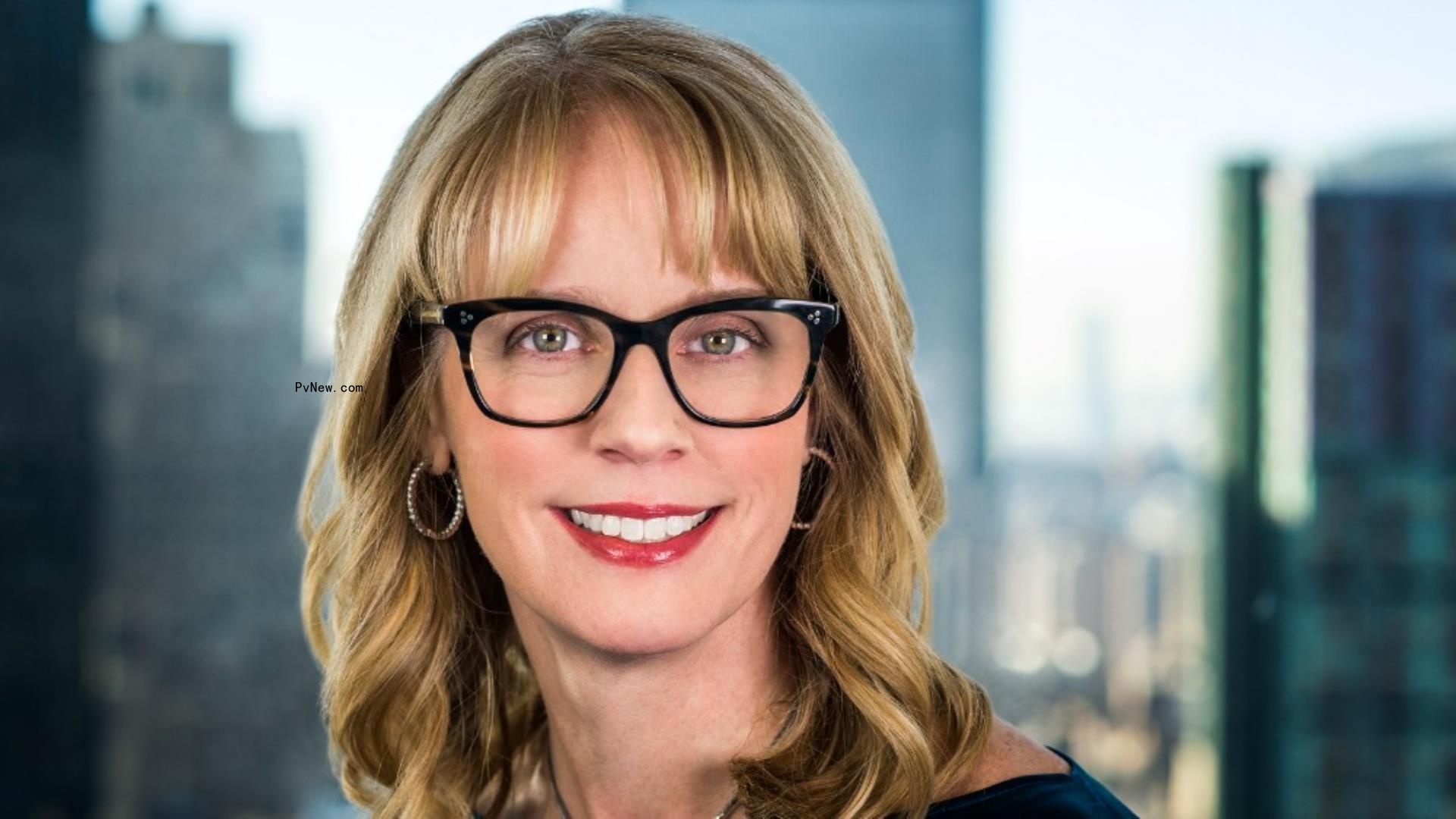 Amazon Taps ViacomCBS Exec Kelly Day for New Role Overseeing Prime Video International