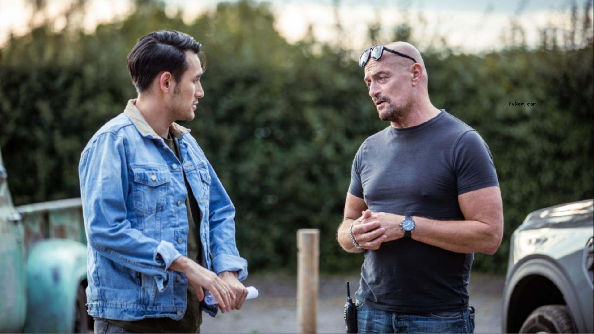 ‘Raid 2’ Star Arifin Putra Wraps Sean Cronin’s Vampire Road Movie ‘Bogieville’