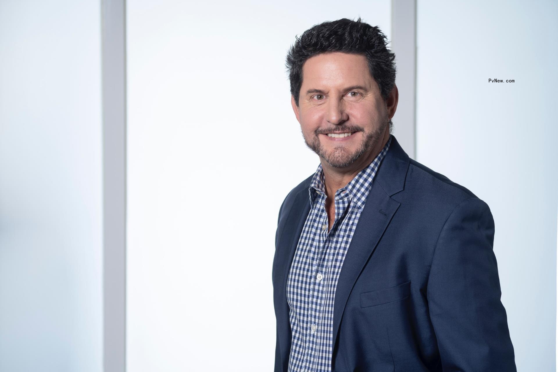Spain’s Secuoya Studios Taps Former Sony Exec Brendan Fitzgerald as CEO