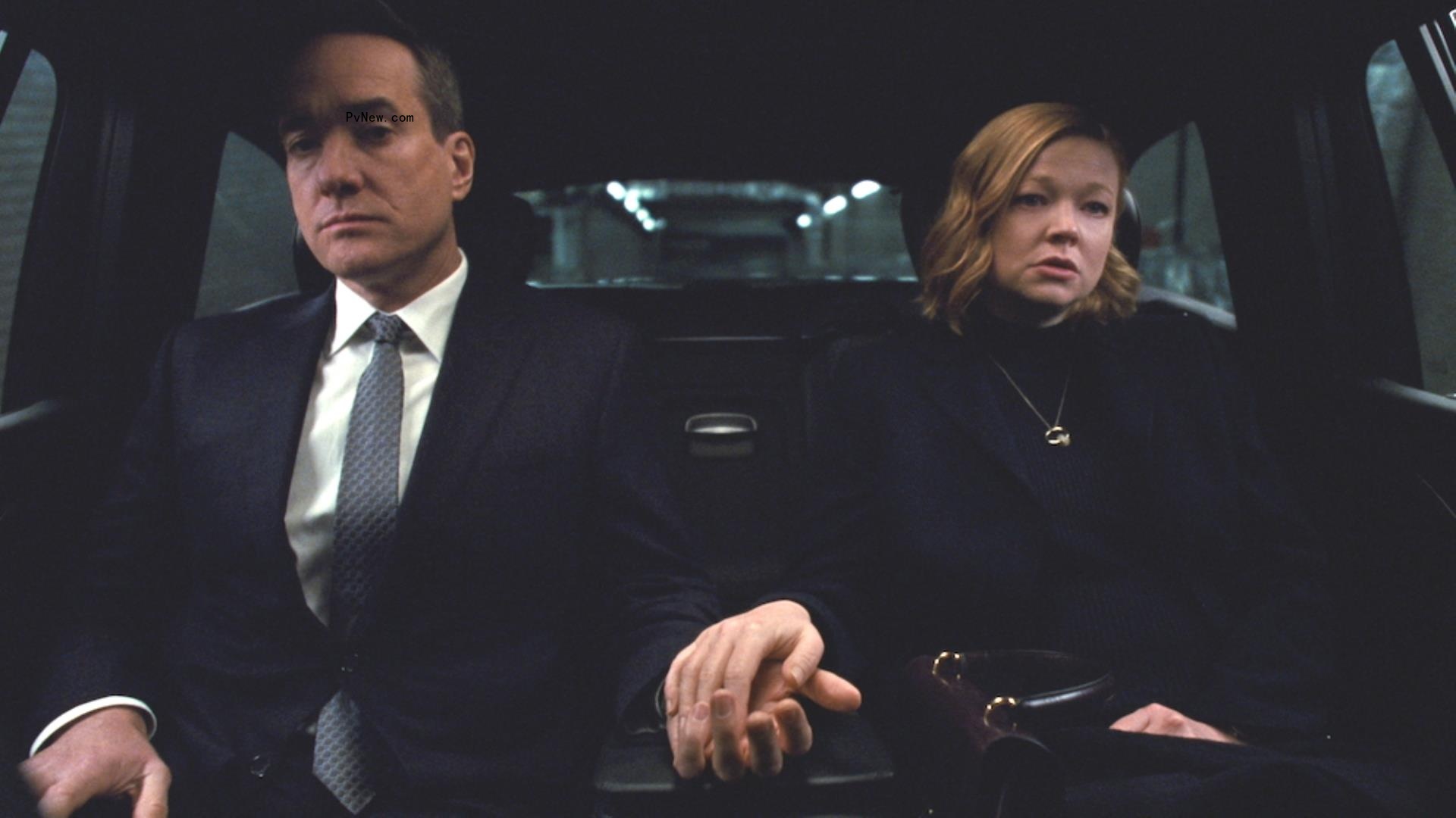 Sarah Snook (Finally!) Talks a<i></i>bout Filming the ‘Devastating’ End of ‘Succession,’ the Scene Cut From the Finale and What She Stole From Set