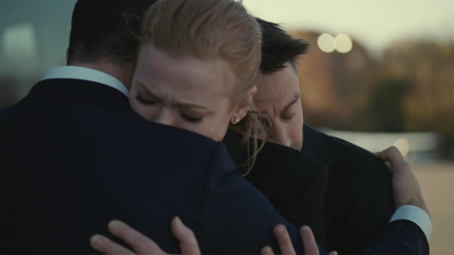 Sarah Snook (Finally!) Talks a<i></i>bout Filming the ‘Devastating’ End of ‘Succession,’ the Scene Cut From the Finale and What She Stole From Set