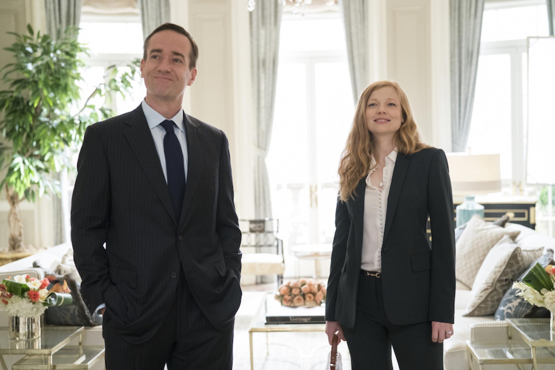 Sarah Snook (Finally!) Talks a<i></i>bout Filming the ‘Devastating’ End of ‘Succession,’ the Scene Cut From the Finale and What She Stole From Set