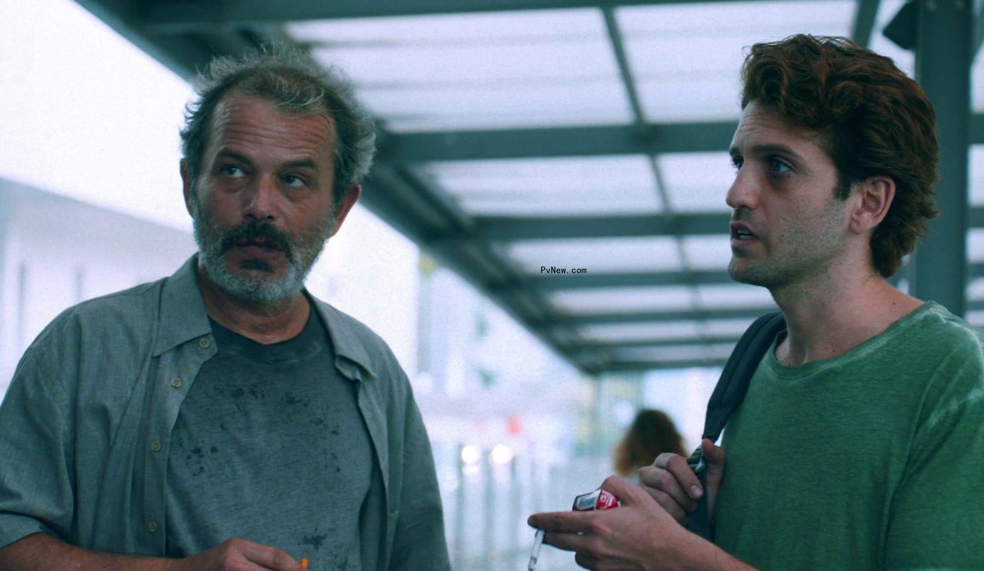 ChaiFlicks Releases New Slate, Includes Lior Dayan’s Drama Series ‘Normal’