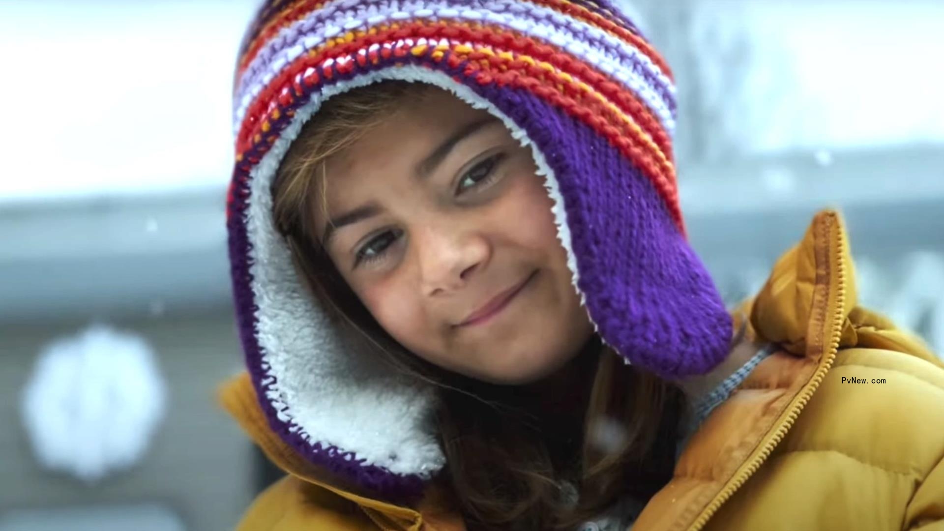Apple Taps Ivan and Jason Reitman to Direct Heartwarming Holiday Commercial (WATCH)