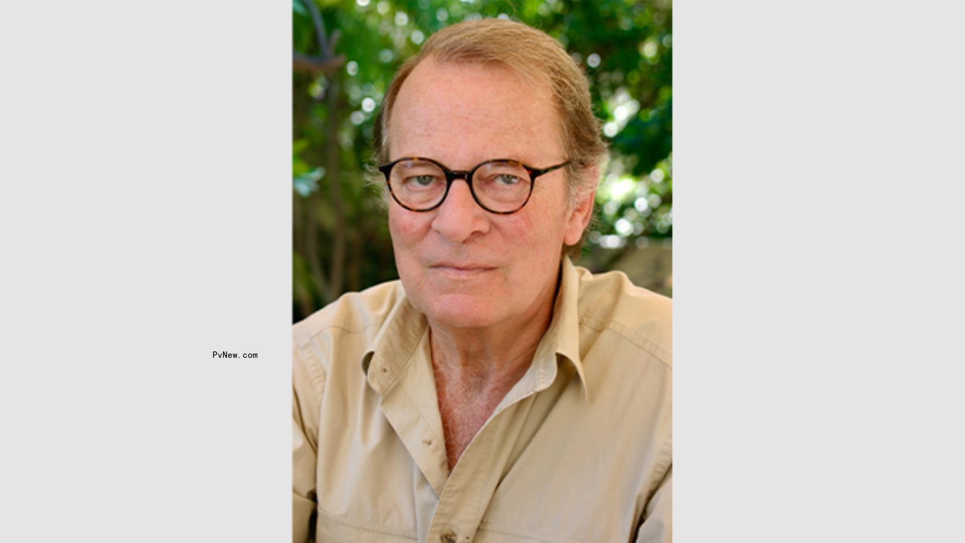 Benedict Fitzgerald, ‘The Passion of the Christ’ Co-Screenwriter, Dies at 74
